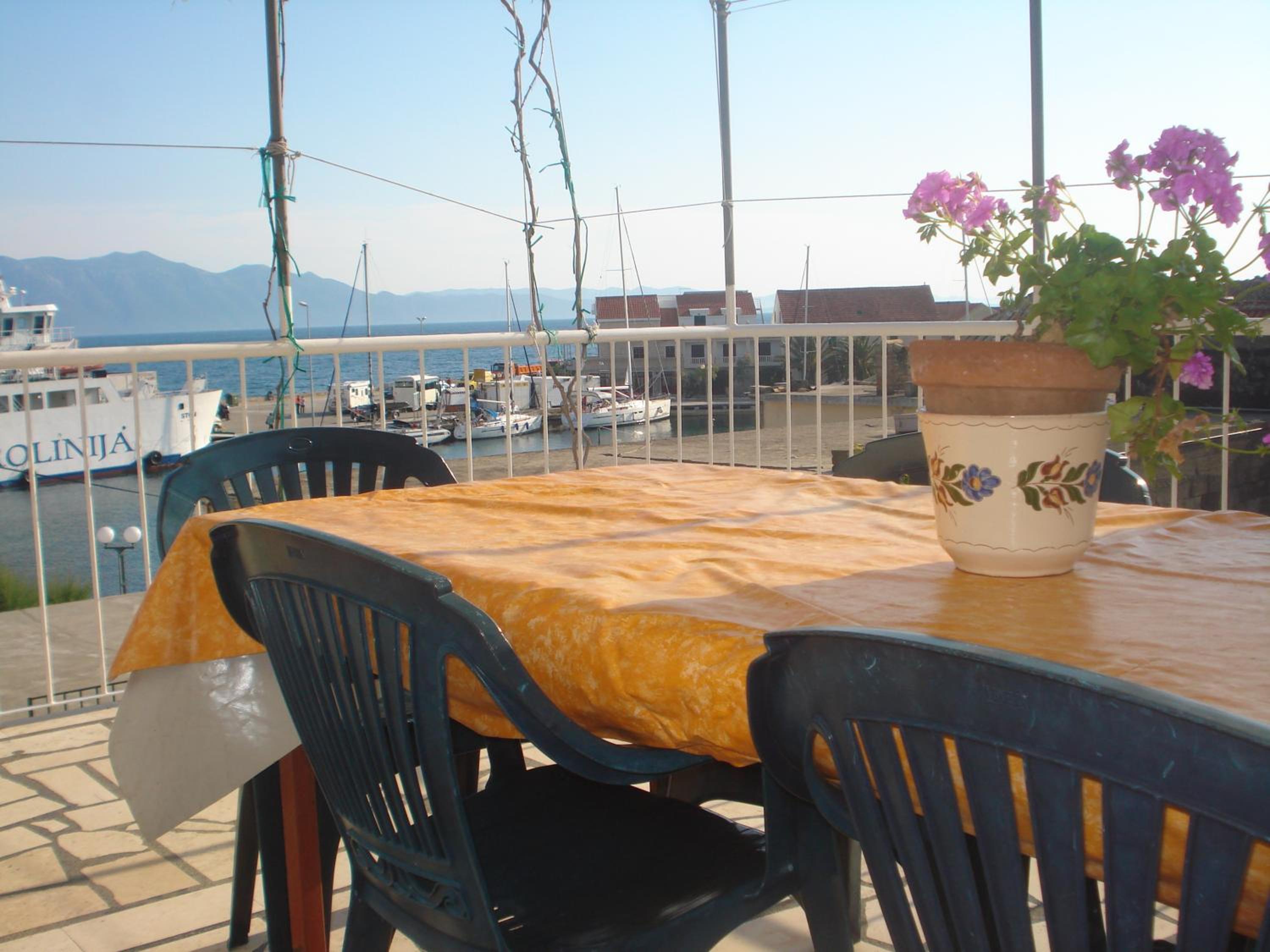 Apartments San Giorgio view 5