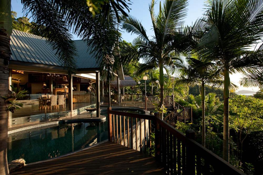 Sapphire Ridge
