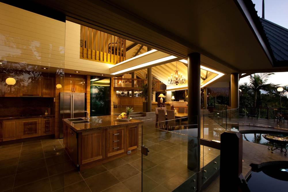 Sapphire Ridge