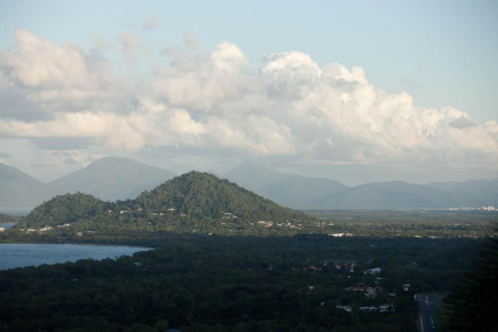 Sapphire Ridge