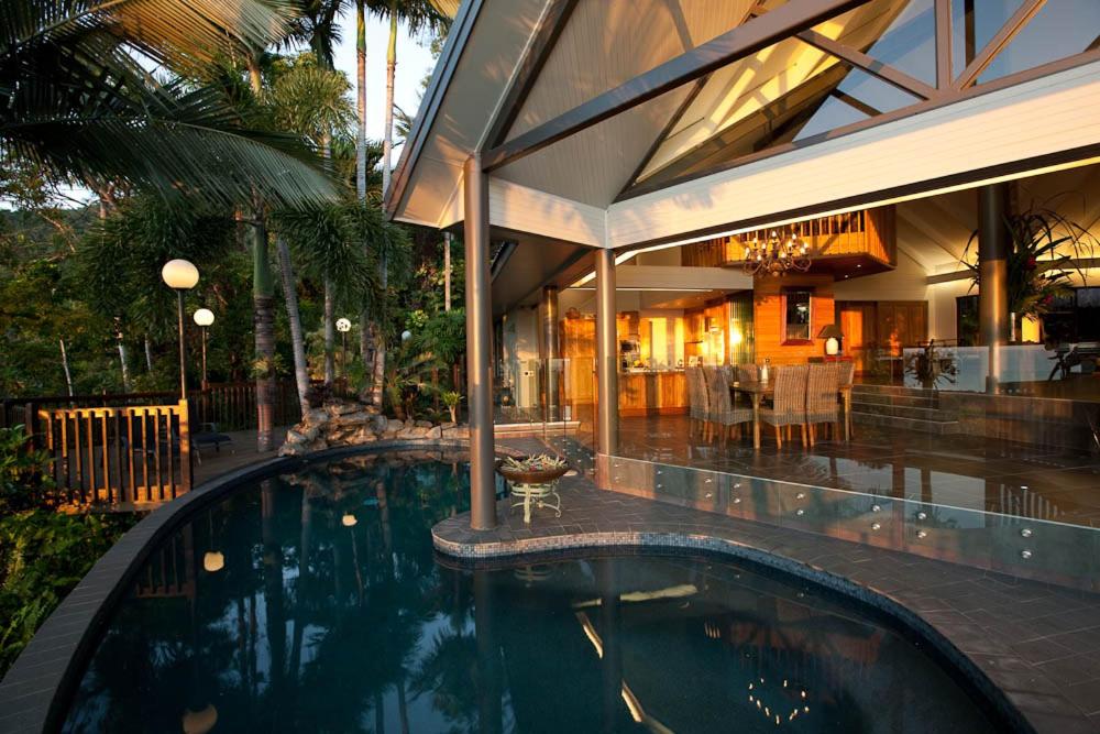 Sapphire Ridge