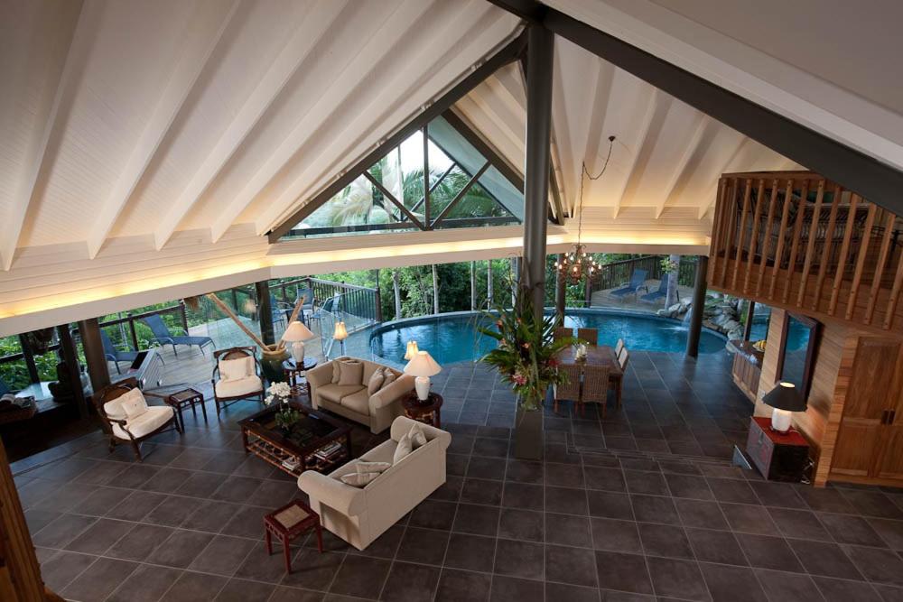 Sapphire Ridge