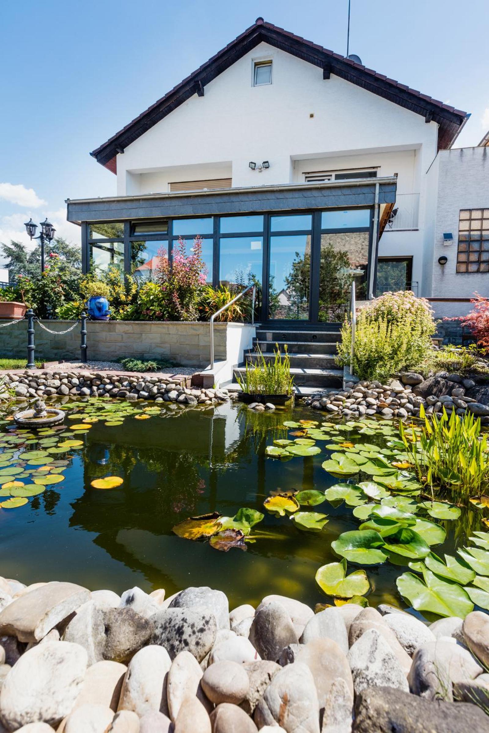 Gasper Business & Garden Hotel view 4