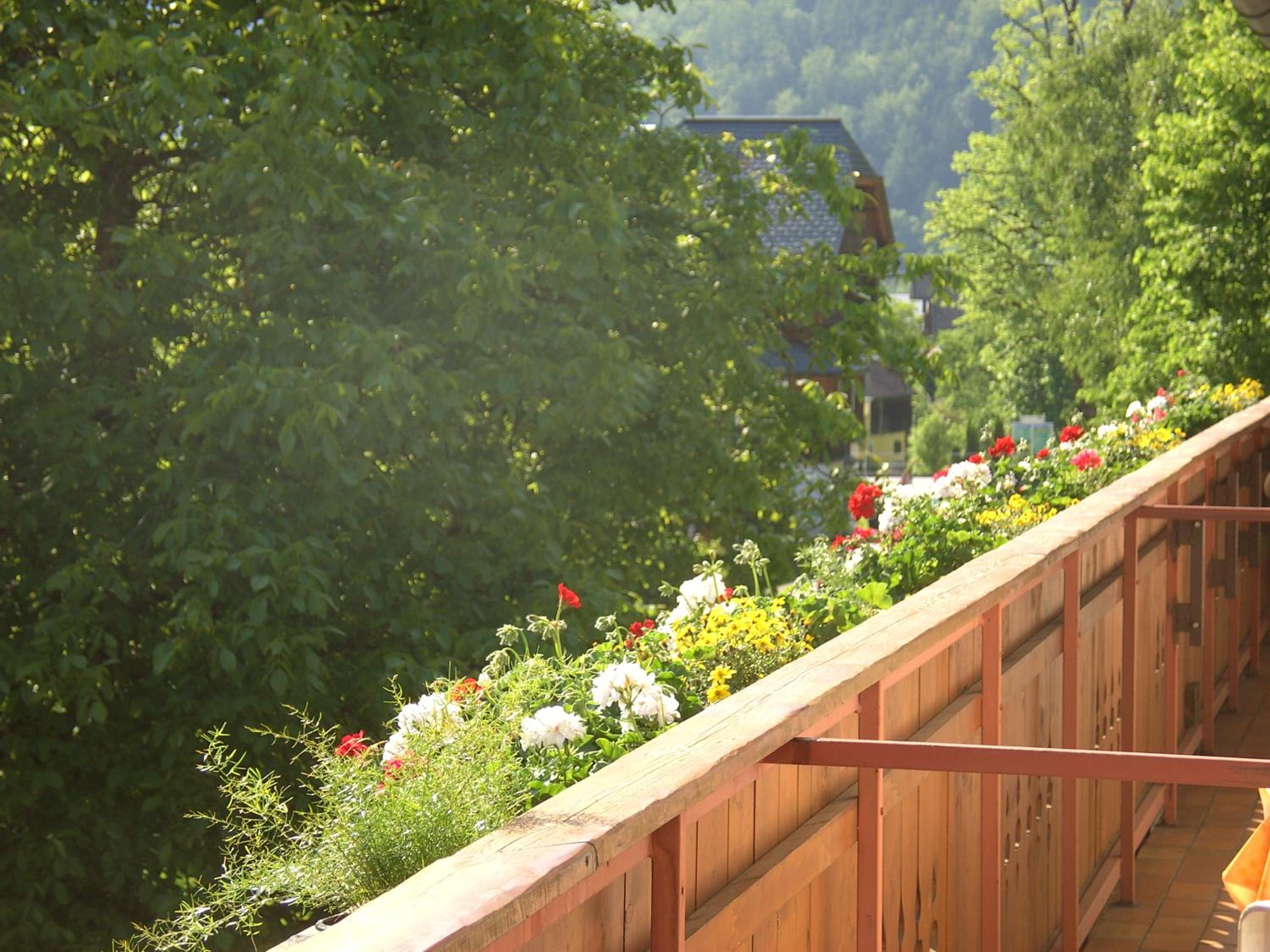Haus Alpenrose