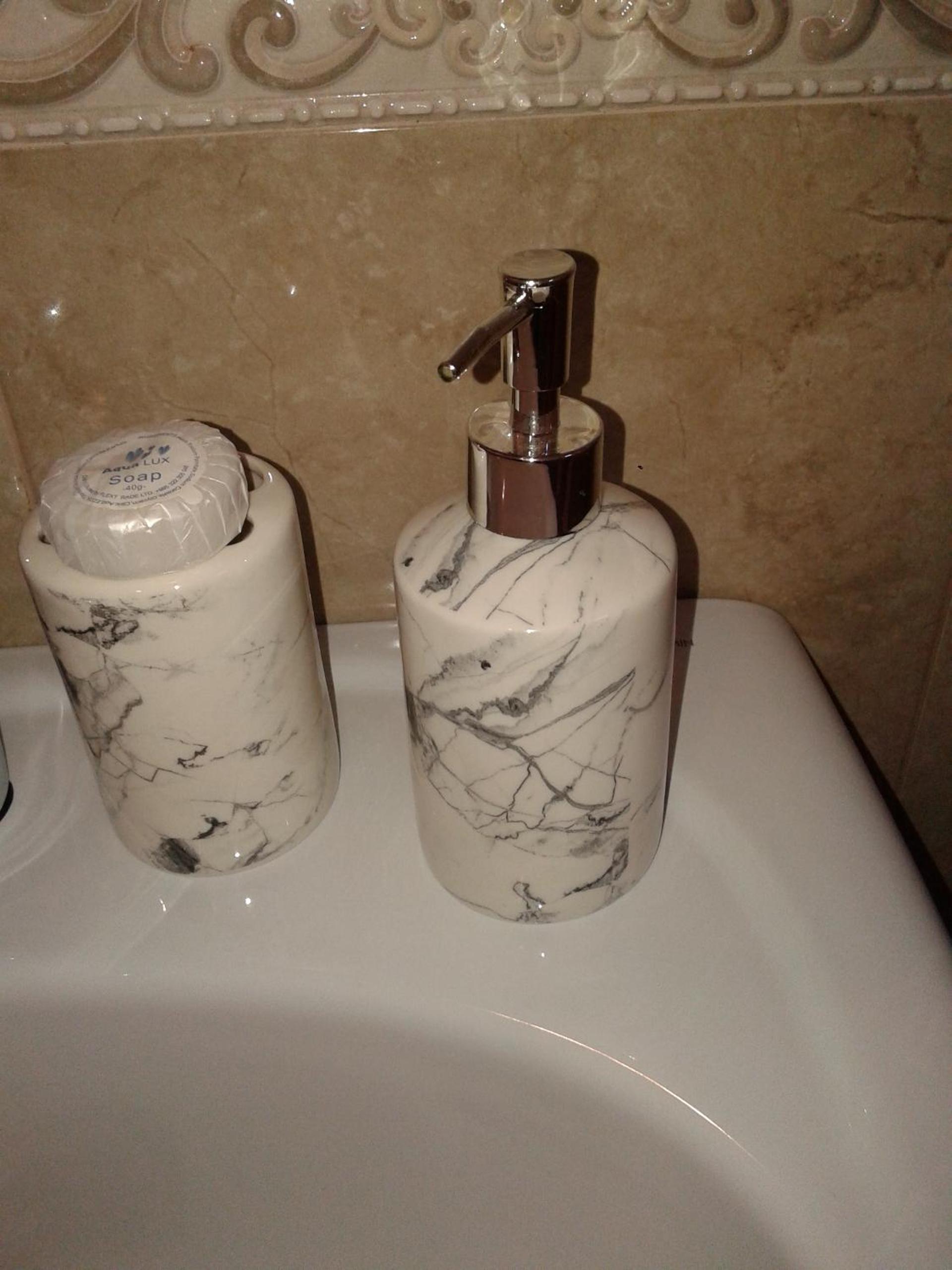 Guesthouse Vashlovani
