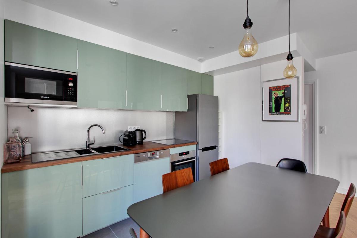 Pick A Flat's Apartment in Saint Michel - Rue Du Sommerard