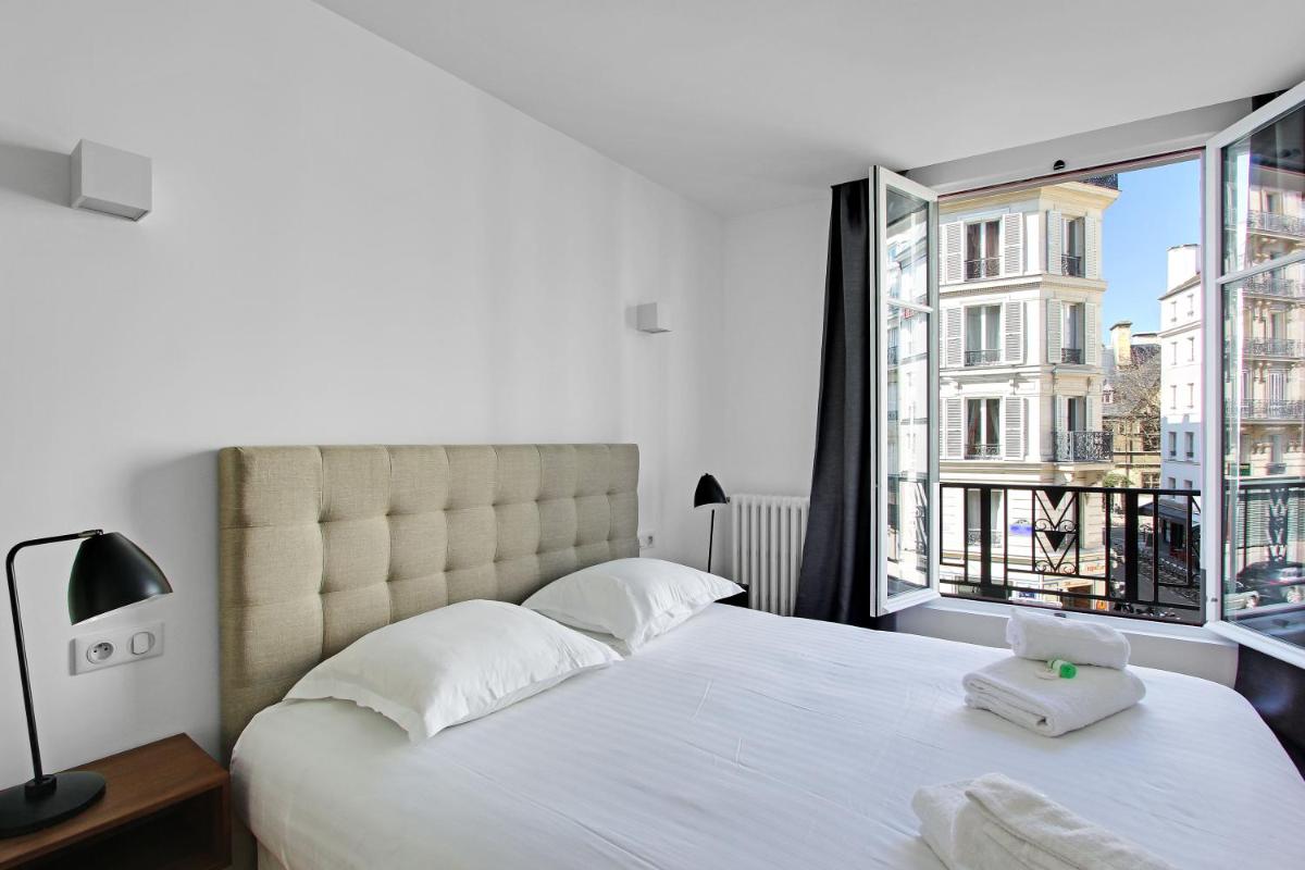 Pick A Flat's Apartment in Saint Michel - Rue Du Sommerard