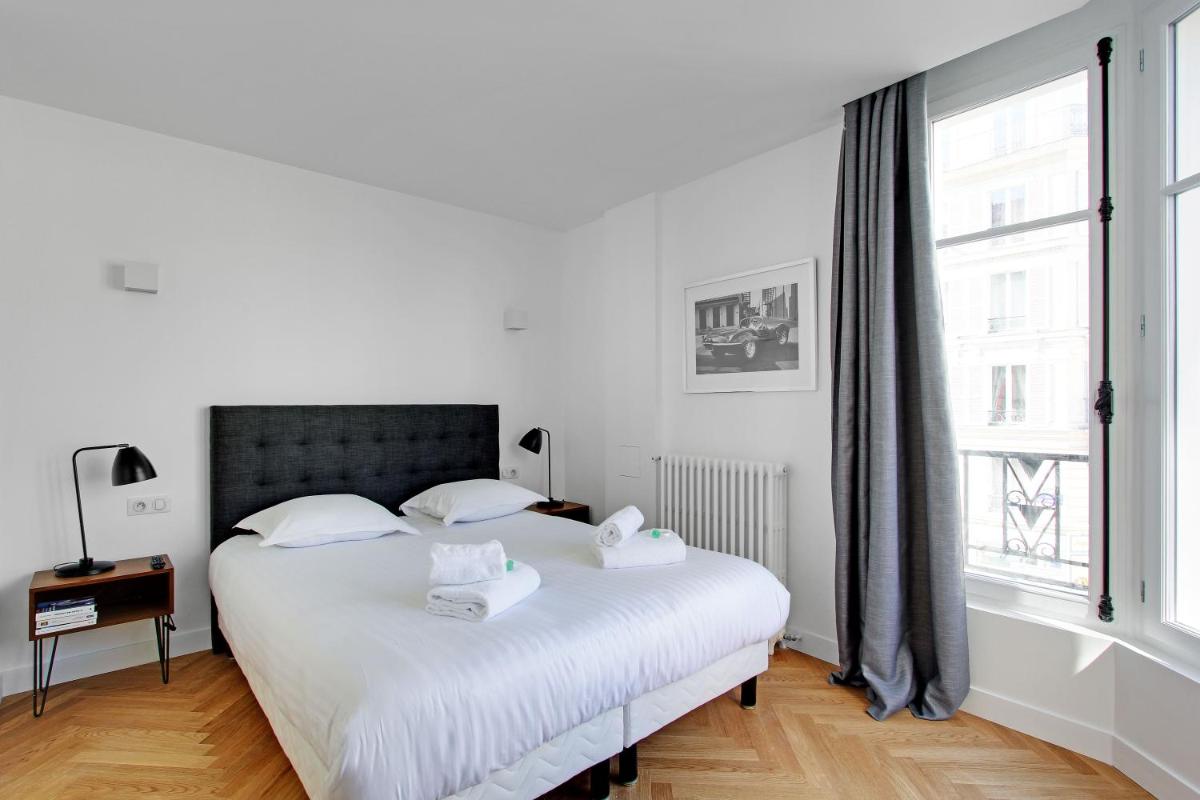 Pick A Flat's Apartment in Saint Michel - Rue Du Sommerard