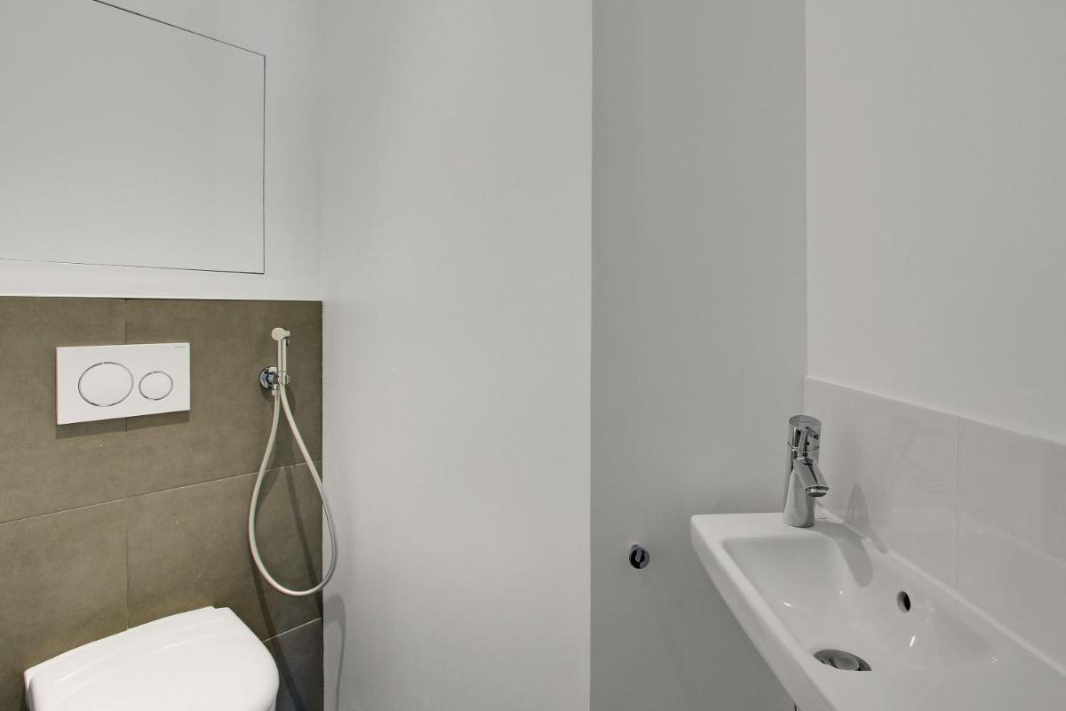 Pick A Flat's Apartment in Saint Michel - Rue Du Sommerard