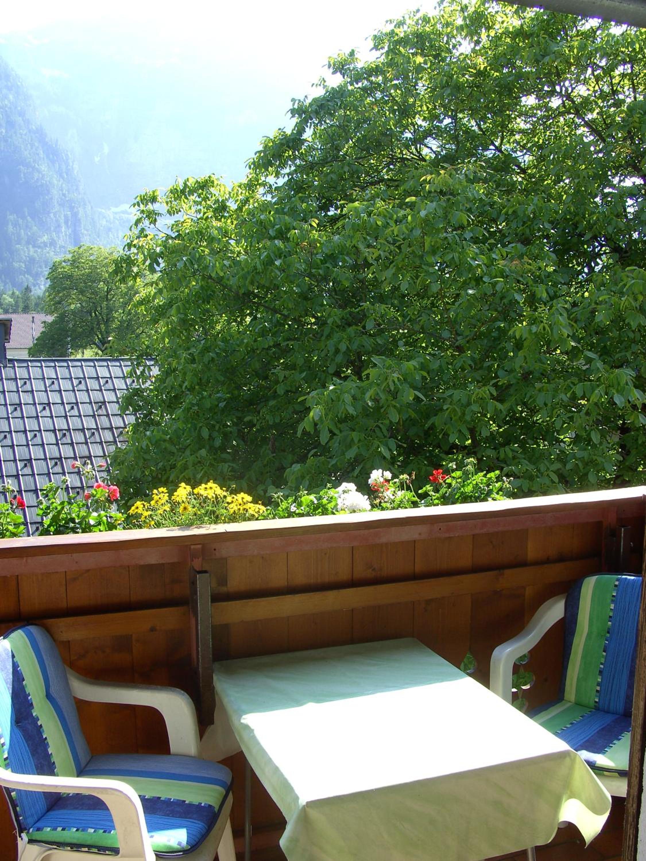 Haus Alpenrose