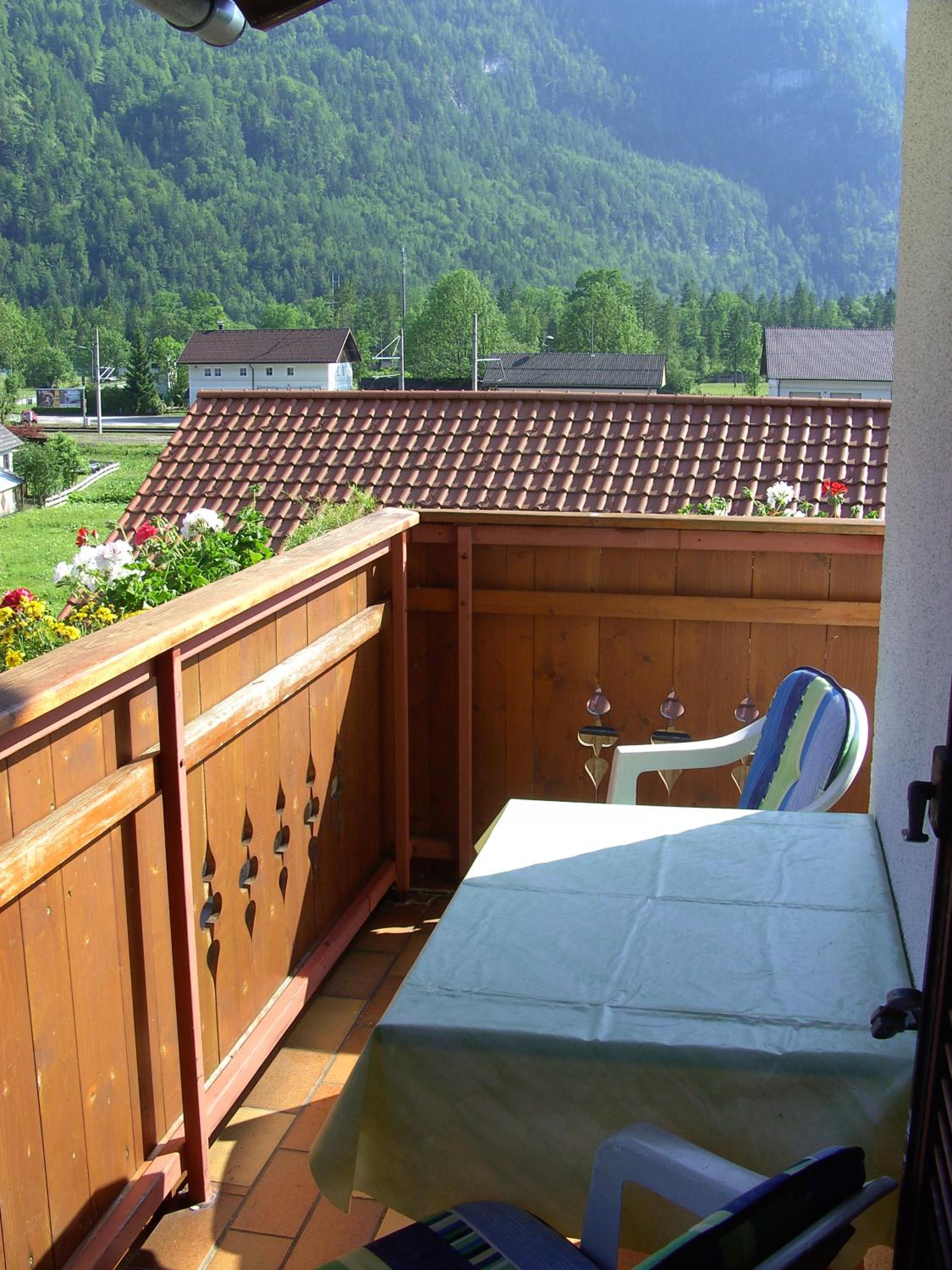 Haus Alpenrose