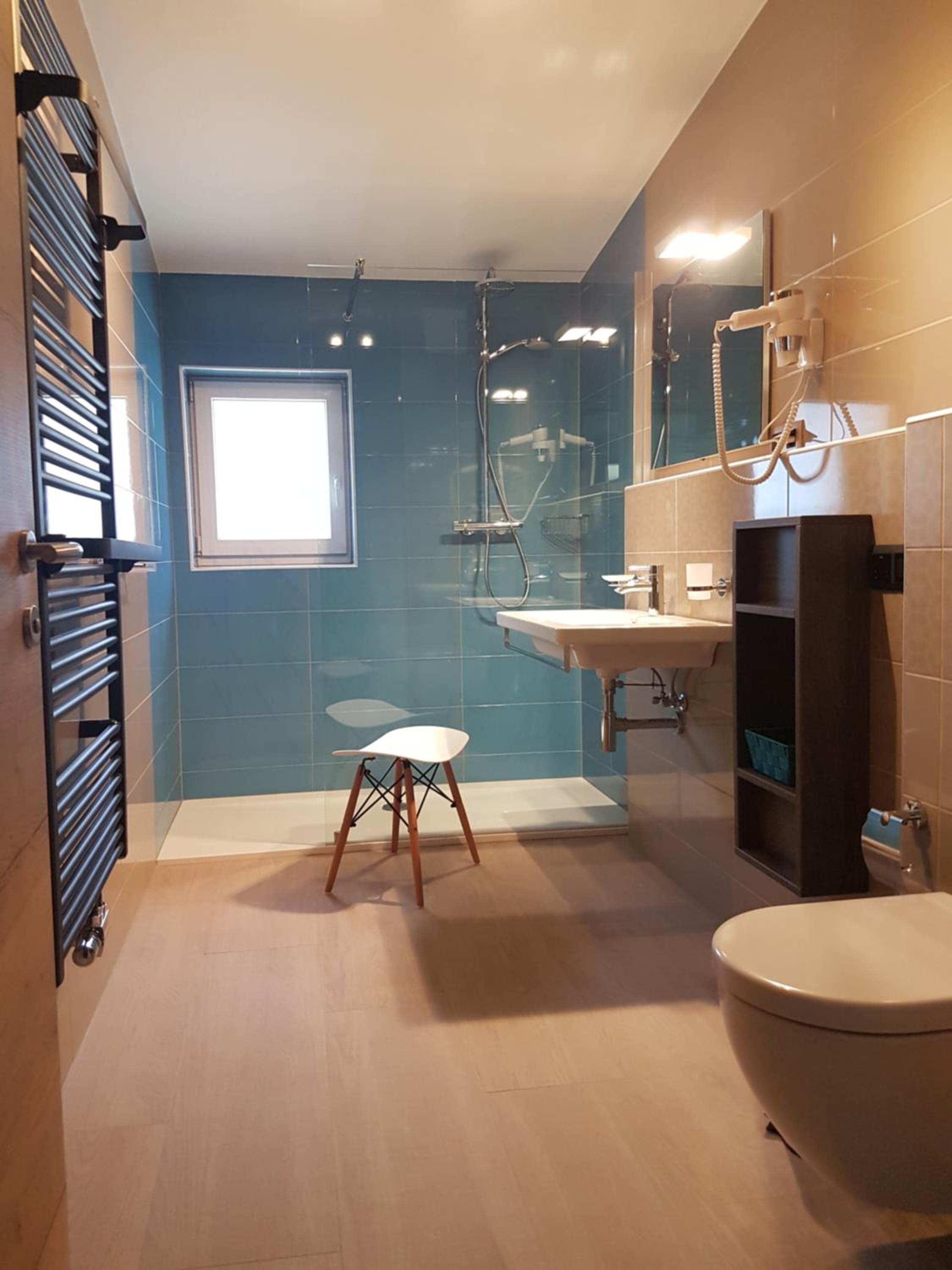 Appartements Onyx en Flattach