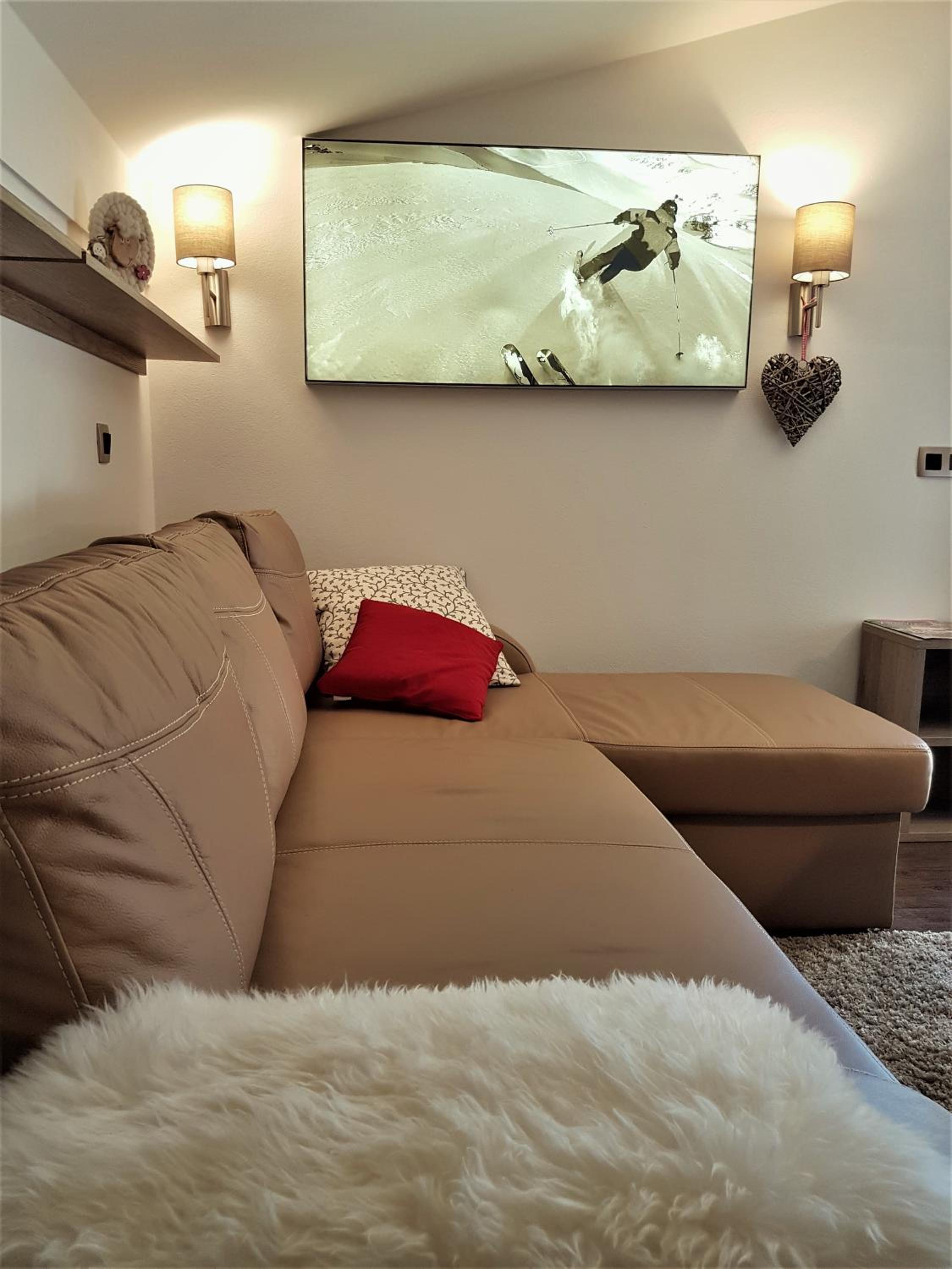 Appartements Onyx en Flattach