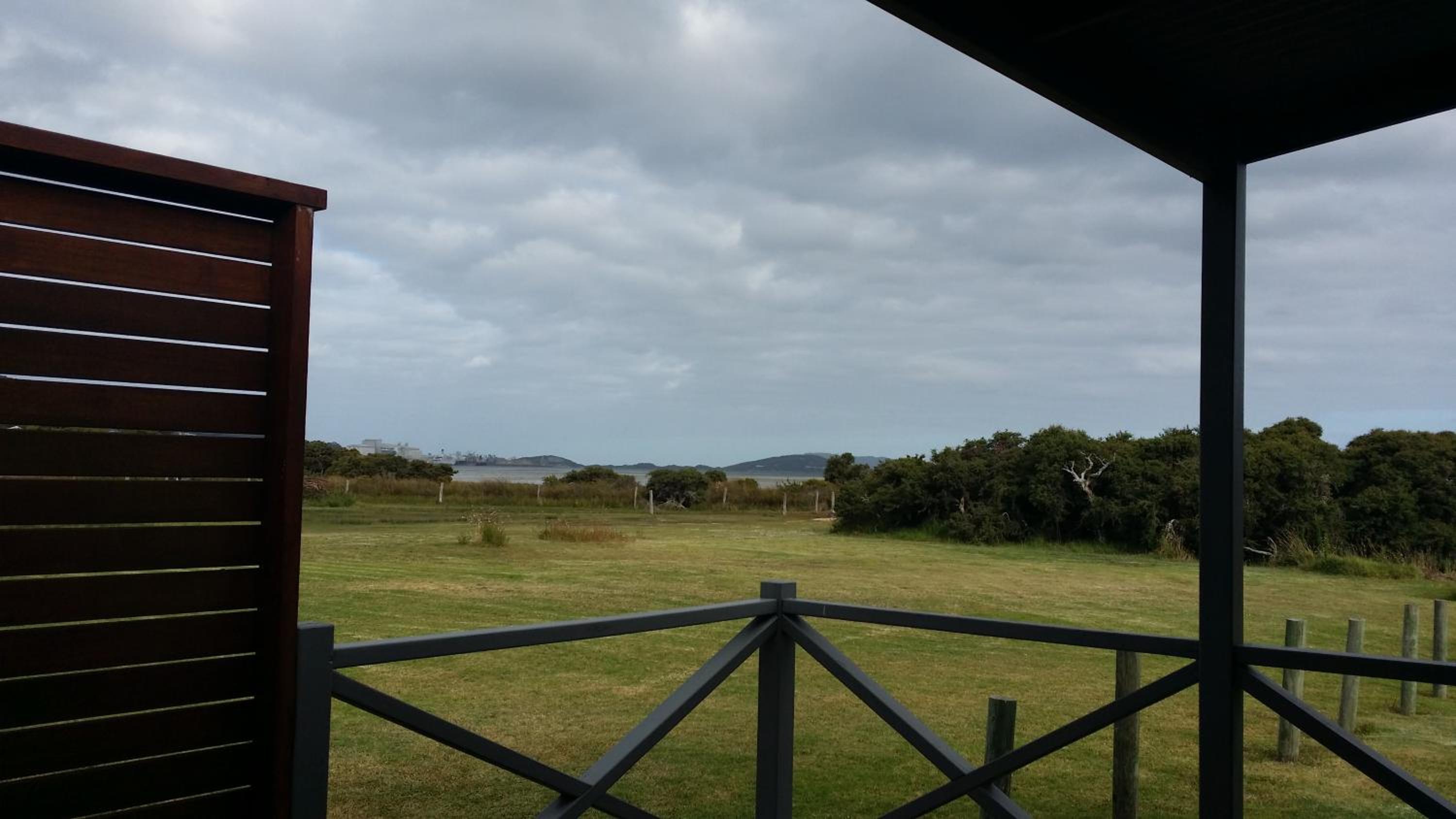 Chalets on Frenchman view 5
