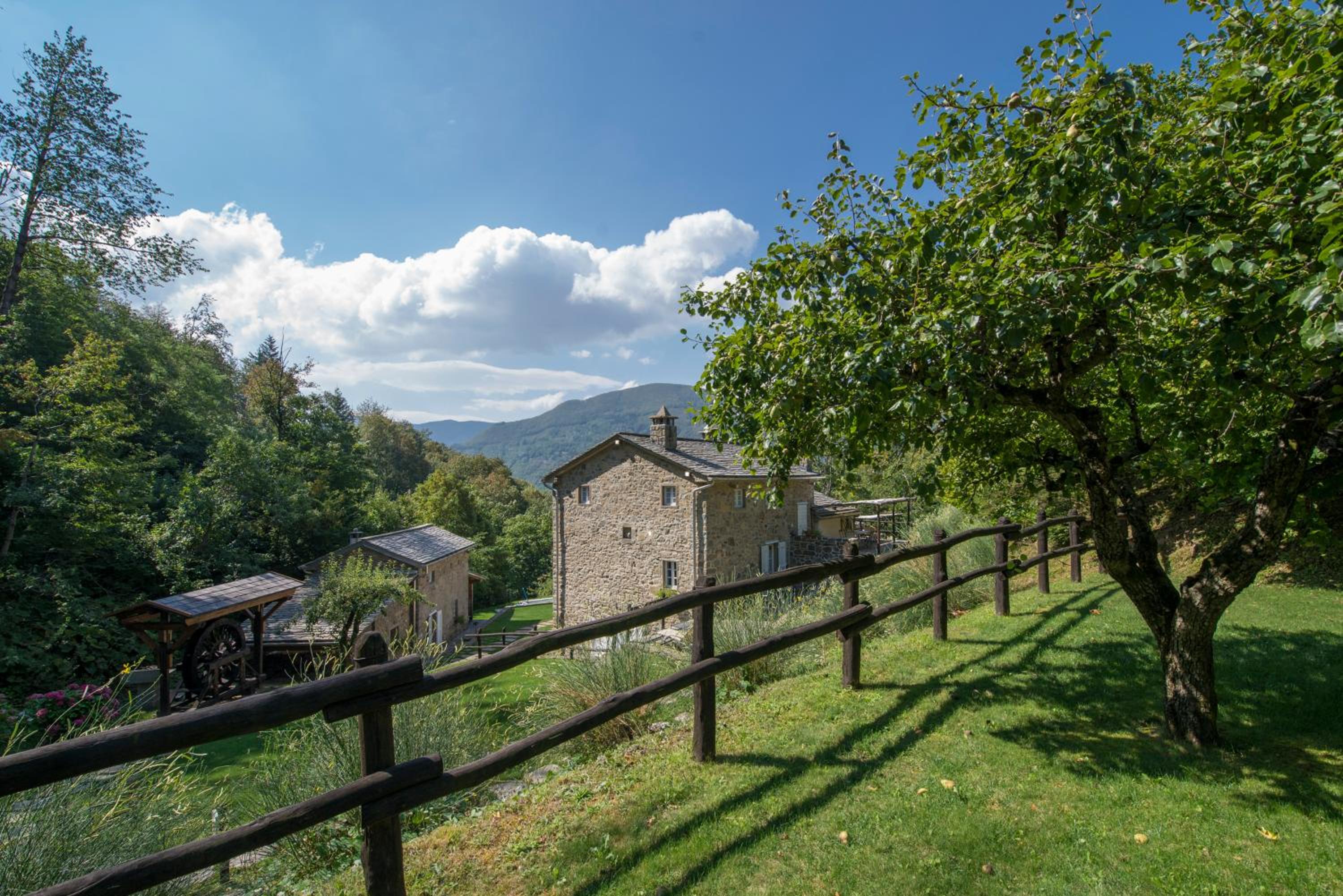 SASSO AL MELO - Apartments view 3