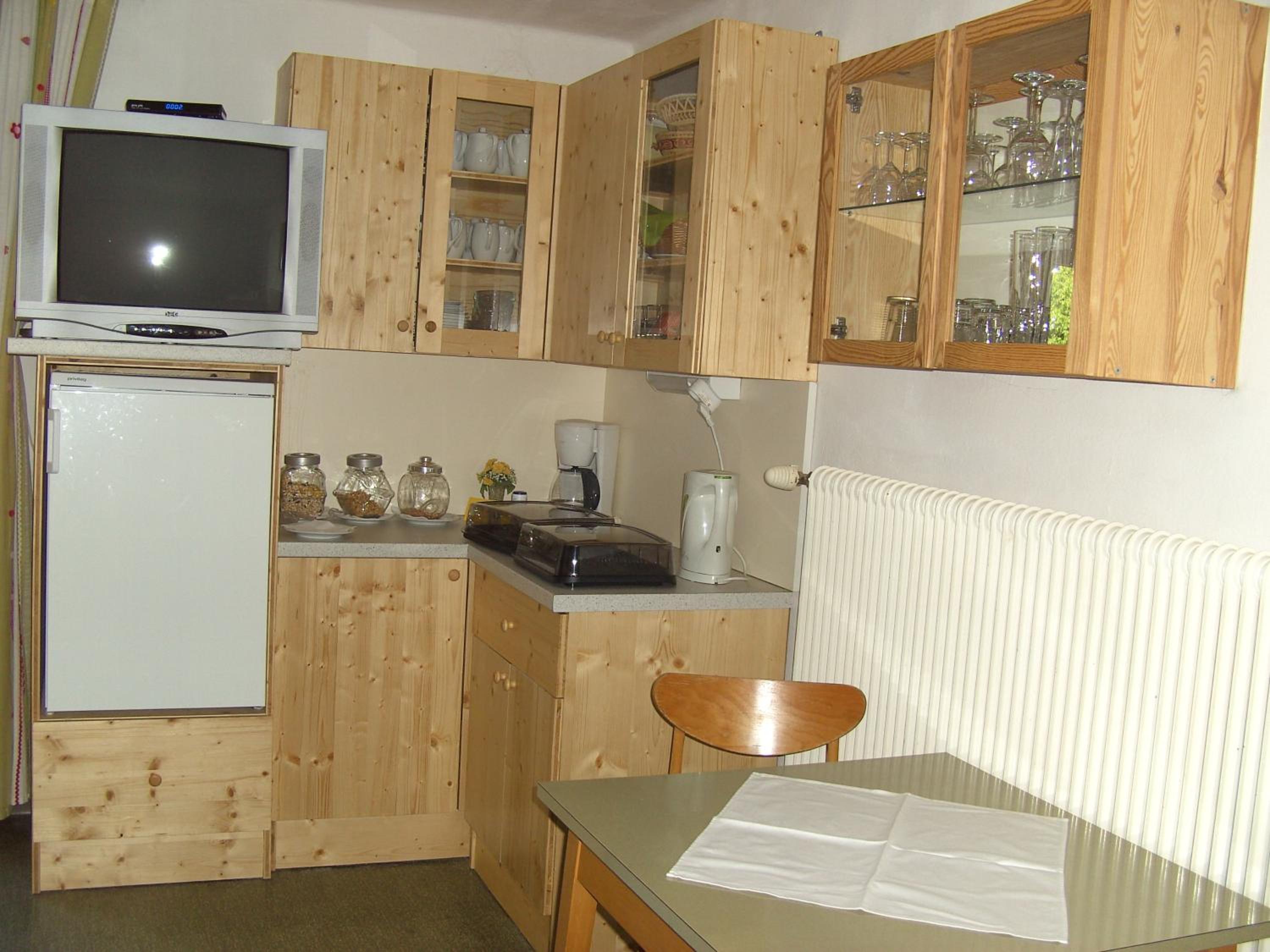 Haus Alpenrose