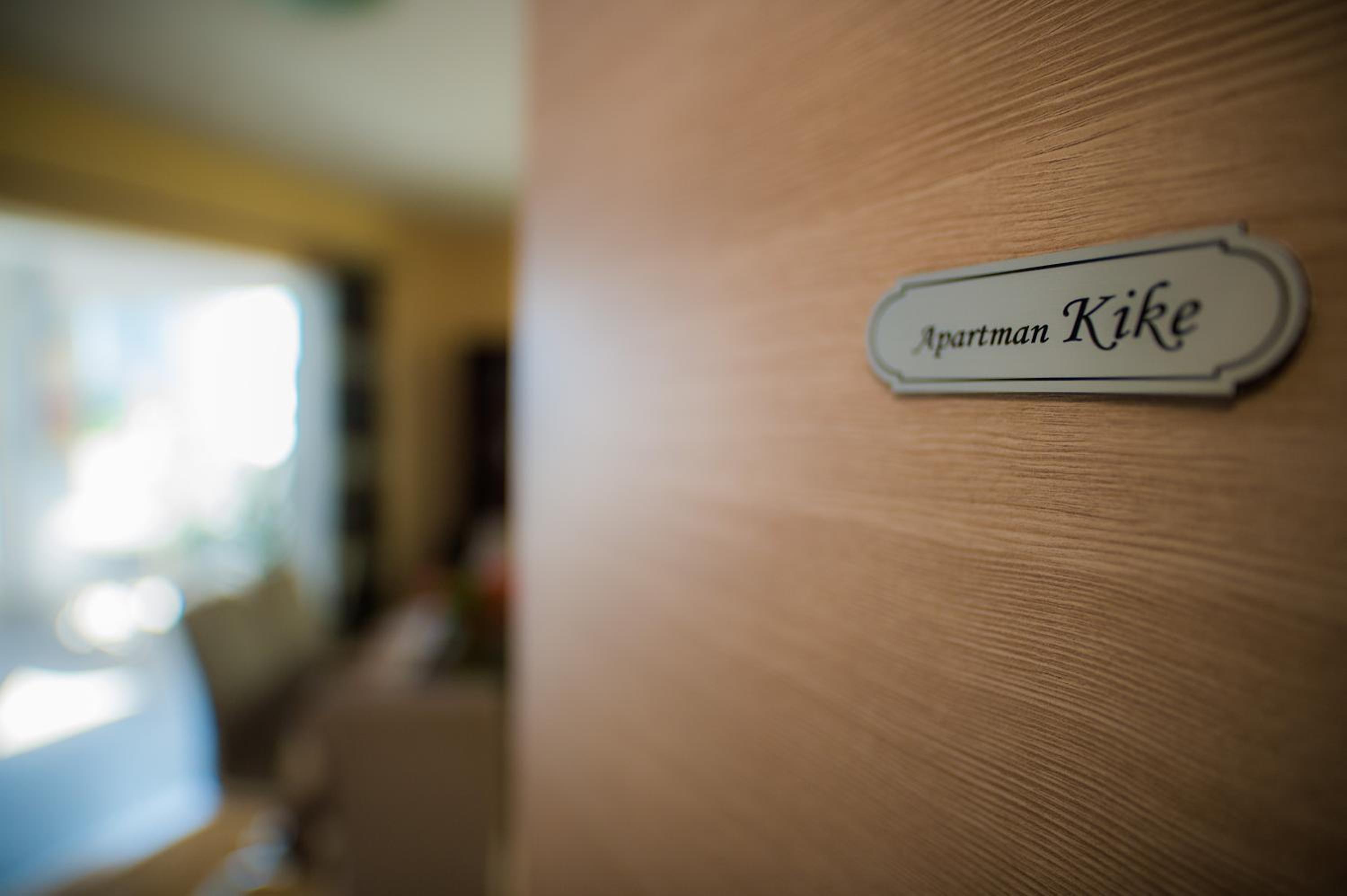 Apartments Kike&Ana view 4