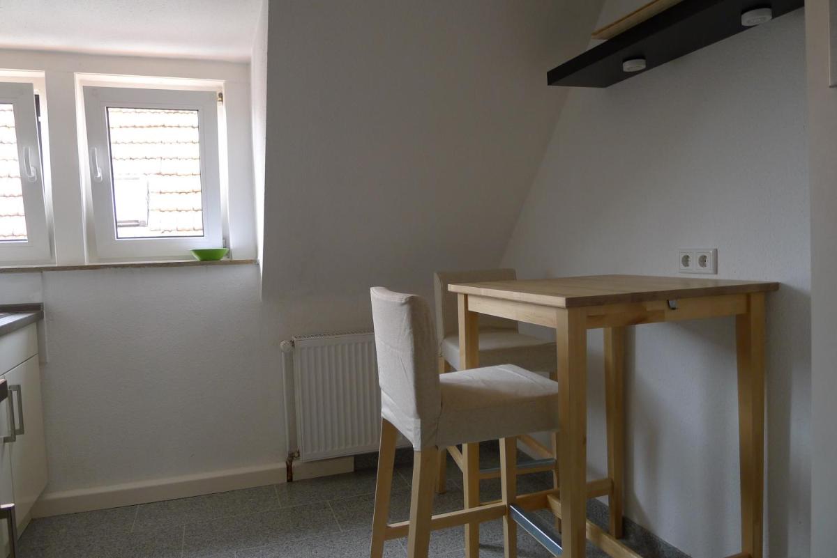 Zuhause auf Zeit Bielefeld