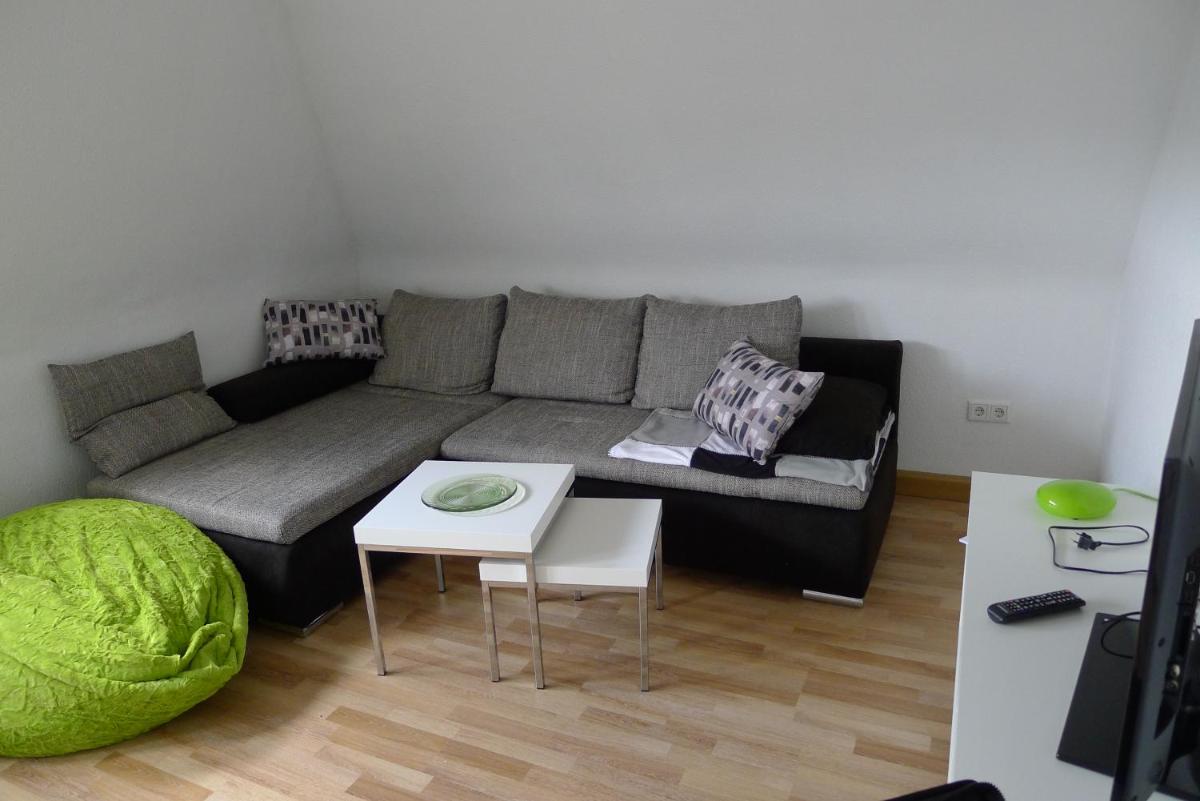 Zuhause auf Zeit Bielefeld
