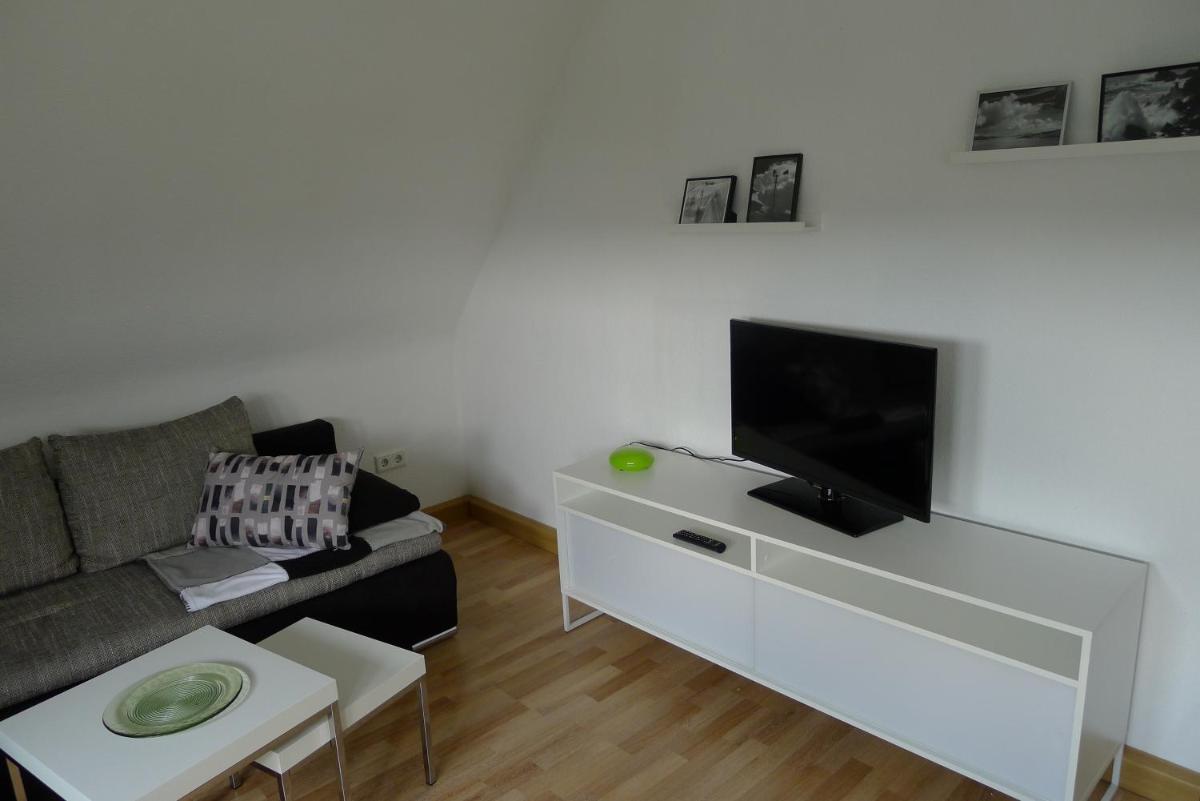 Zuhause auf Zeit Bielefeld