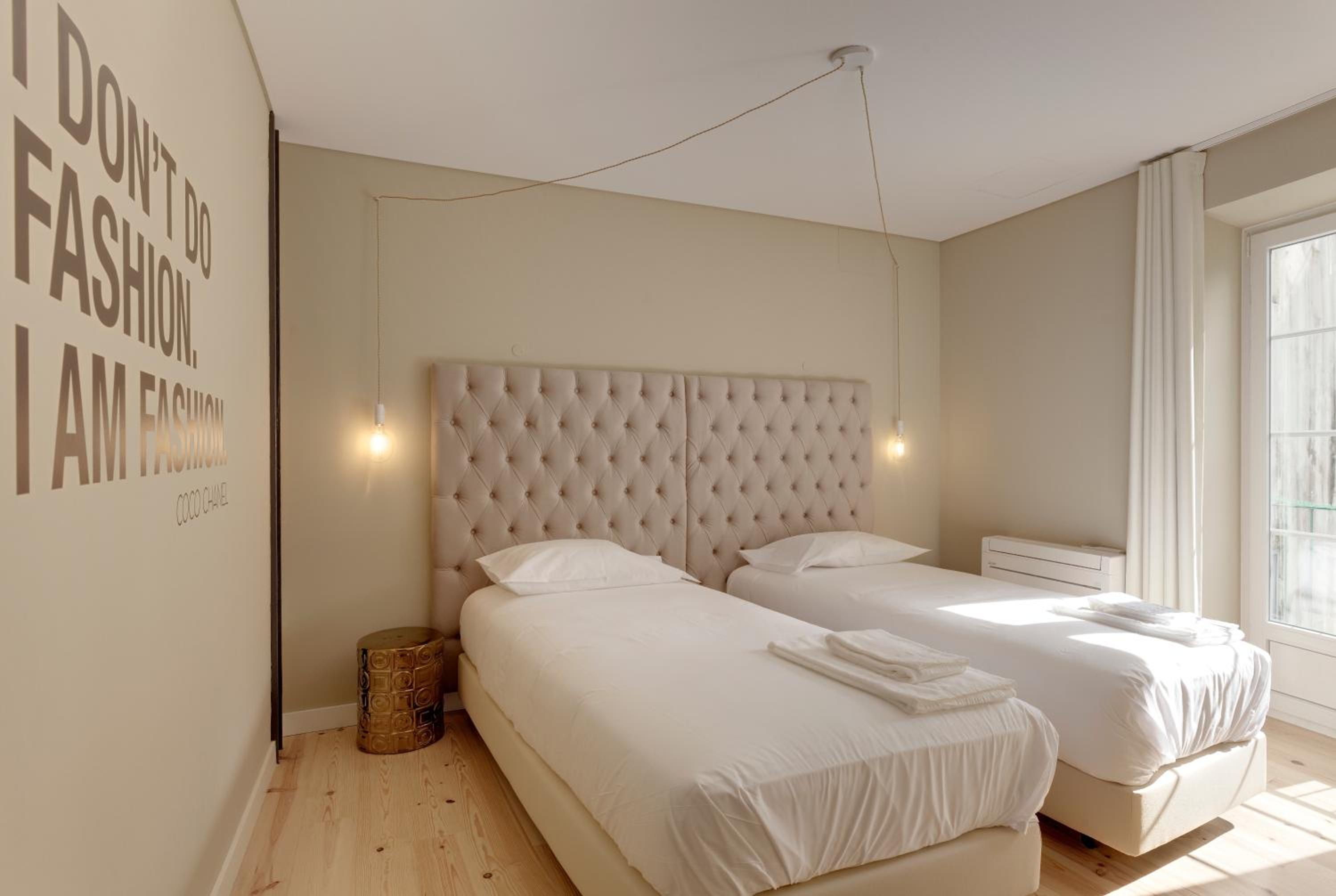 City Stays Bica Apartments