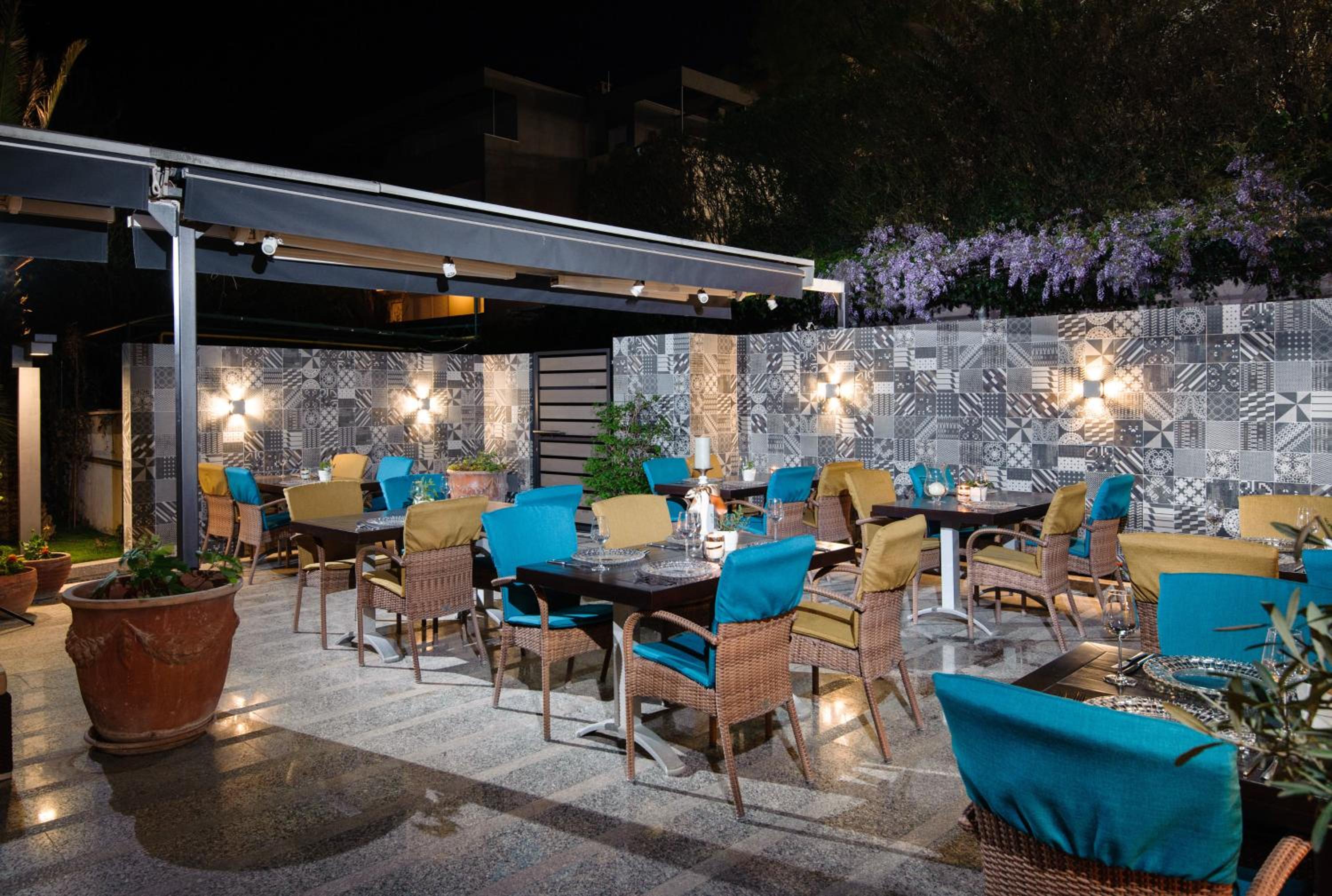 Boban Luxury Suites