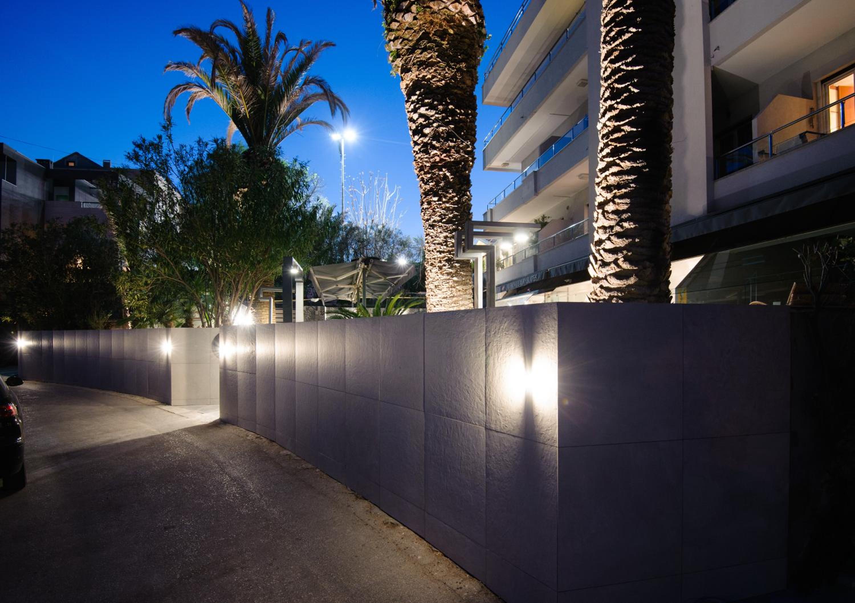 Boban Luxury Suites