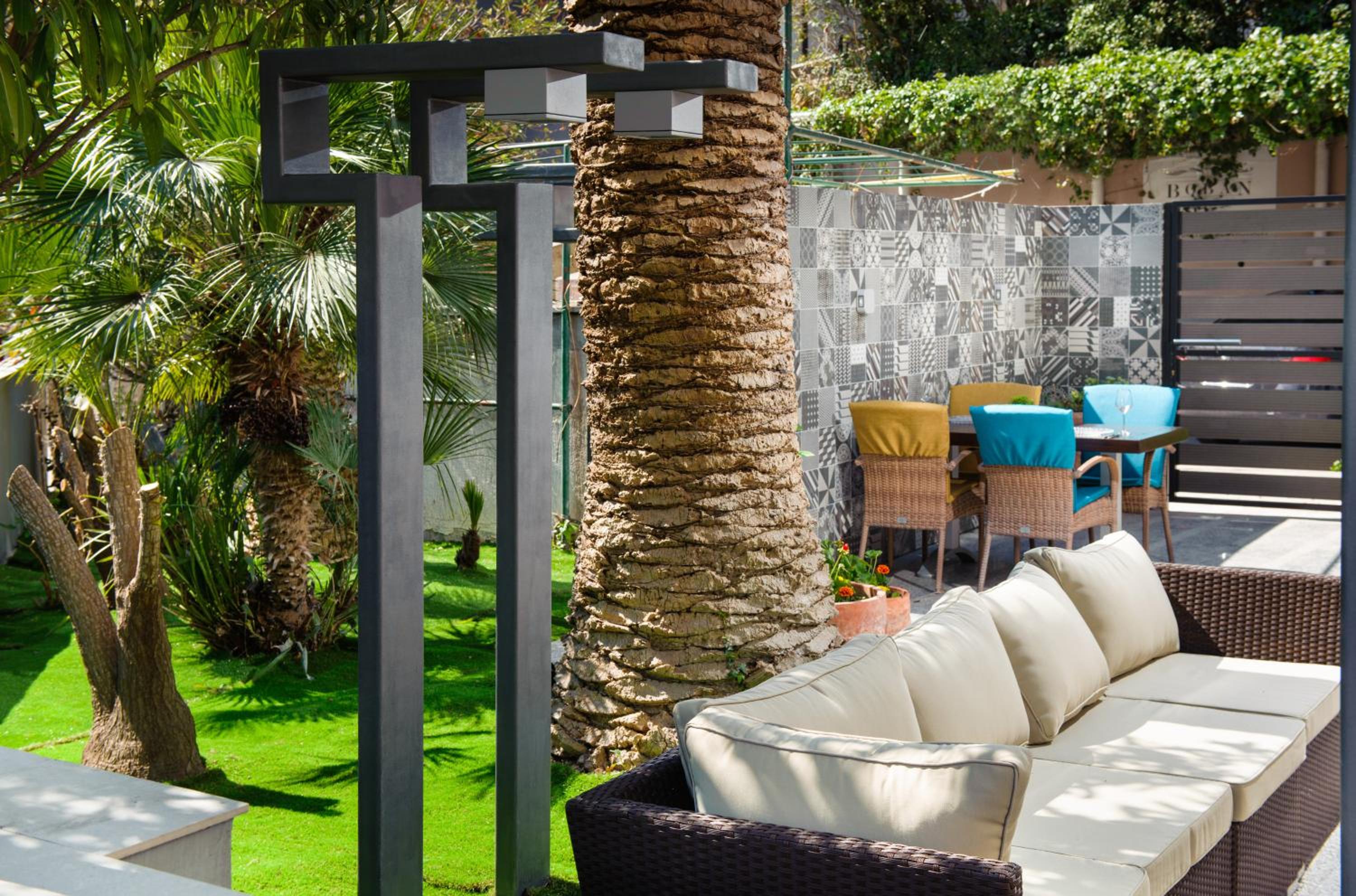 Boban Luxury Suites