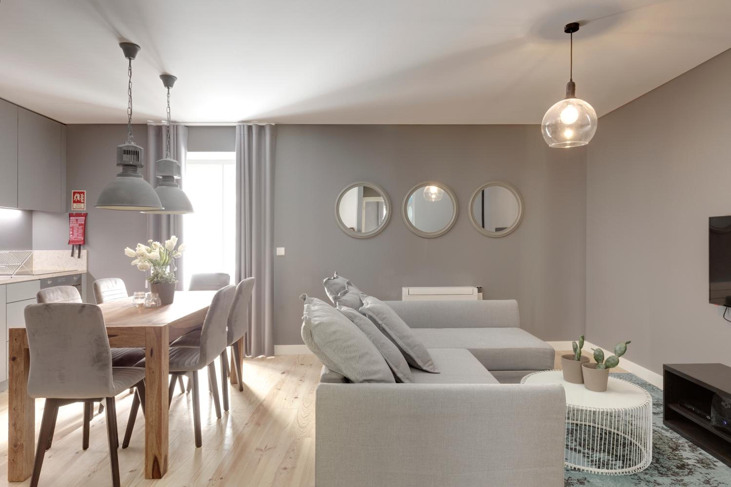 City Stays Bica Apartments