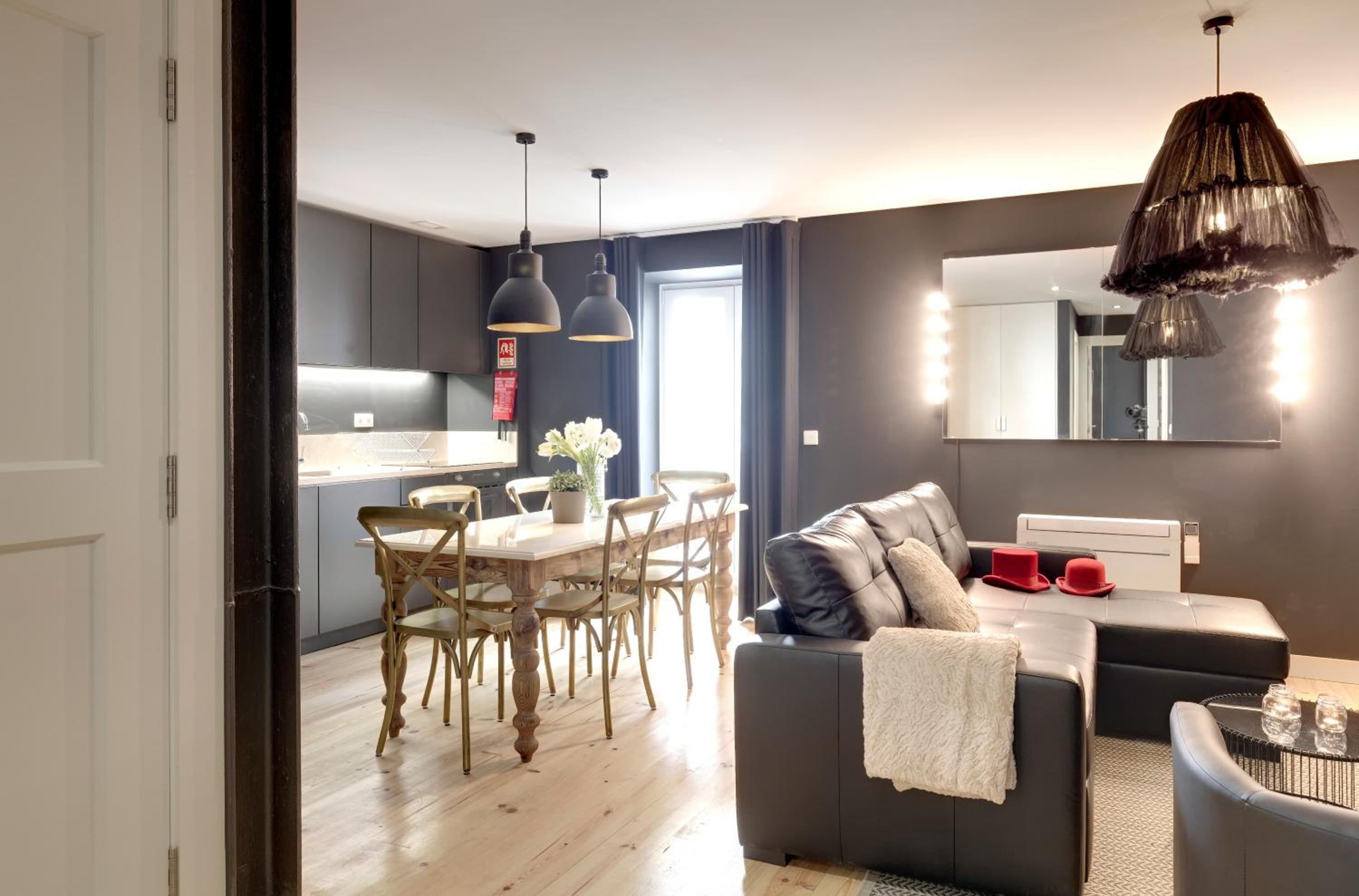 City Stays Bica Apartments