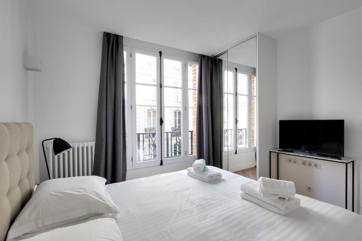Pick A Flat's Apartment in Saint Michel - Rue Du Sommerard
