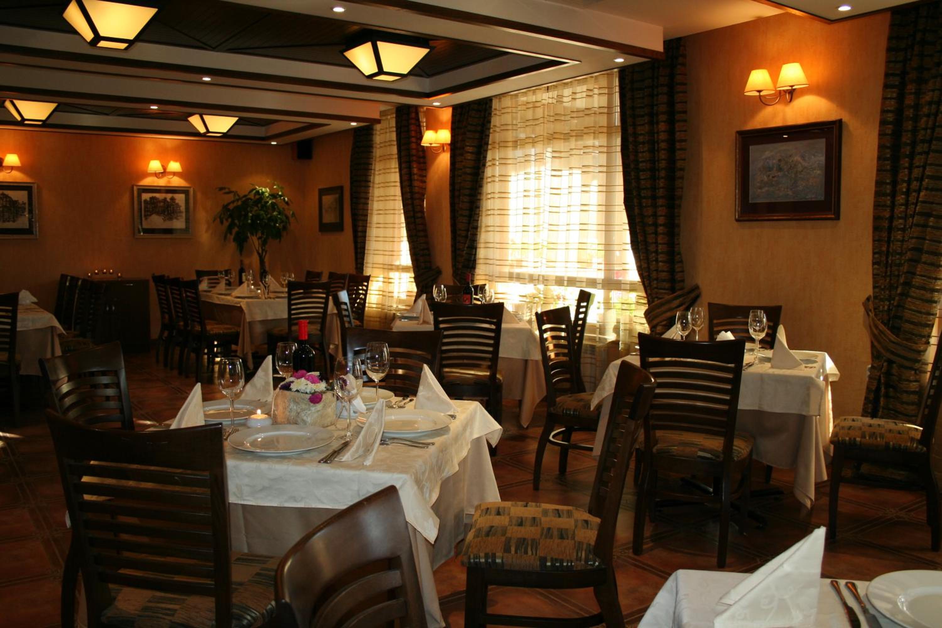 Bansko Vacations - Evelina Palace Hotel - Property Image 53
