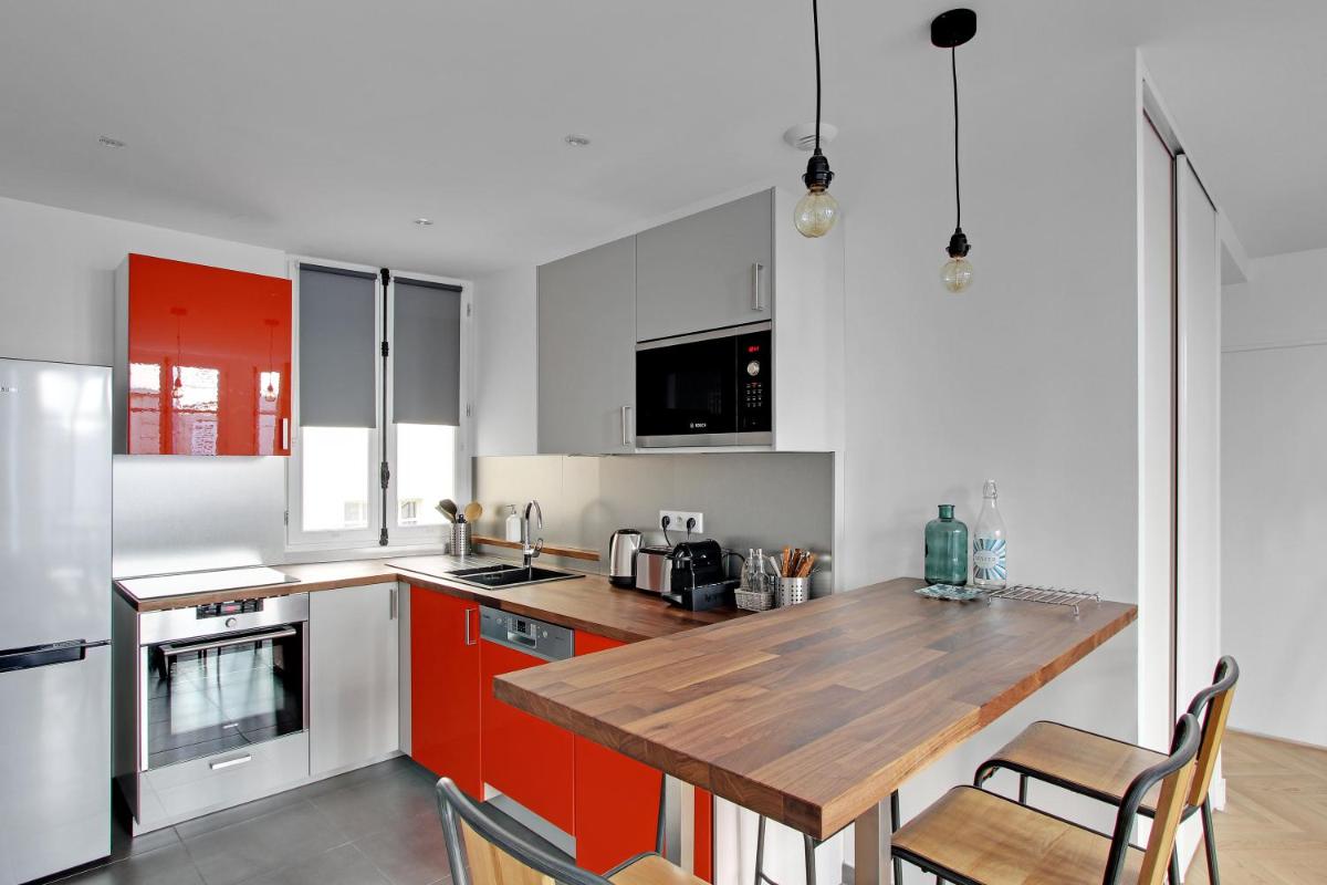 Pick A Flat's Apartment in Saint Michel - Rue Du Sommerard