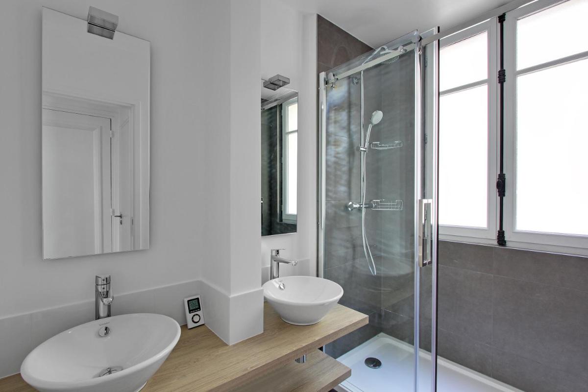 Pick A Flat's Apartment in Saint Michel - Rue Du Sommerard