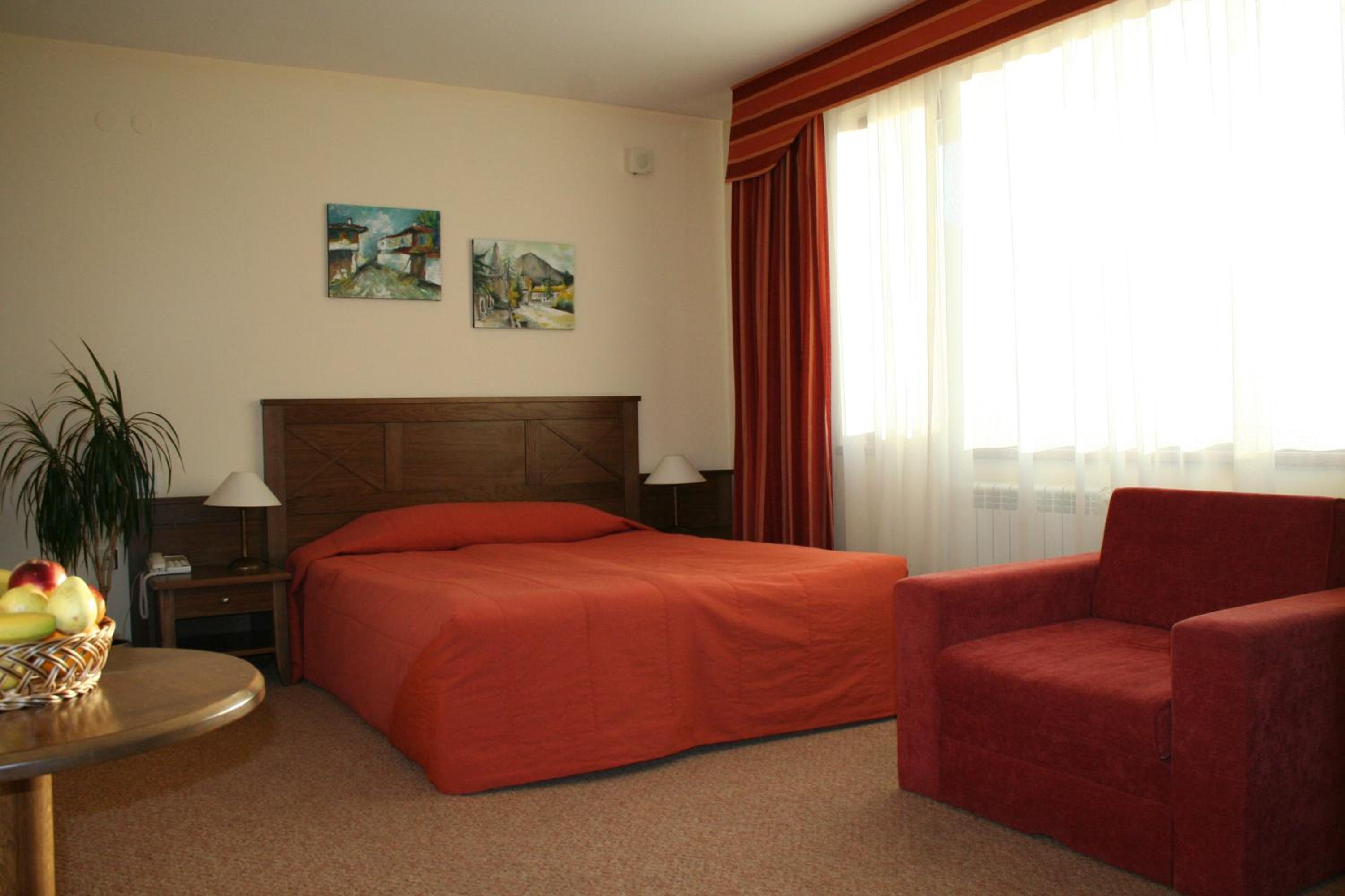 Bansko Vacations - Evelina Palace Hotel - Property Image 44