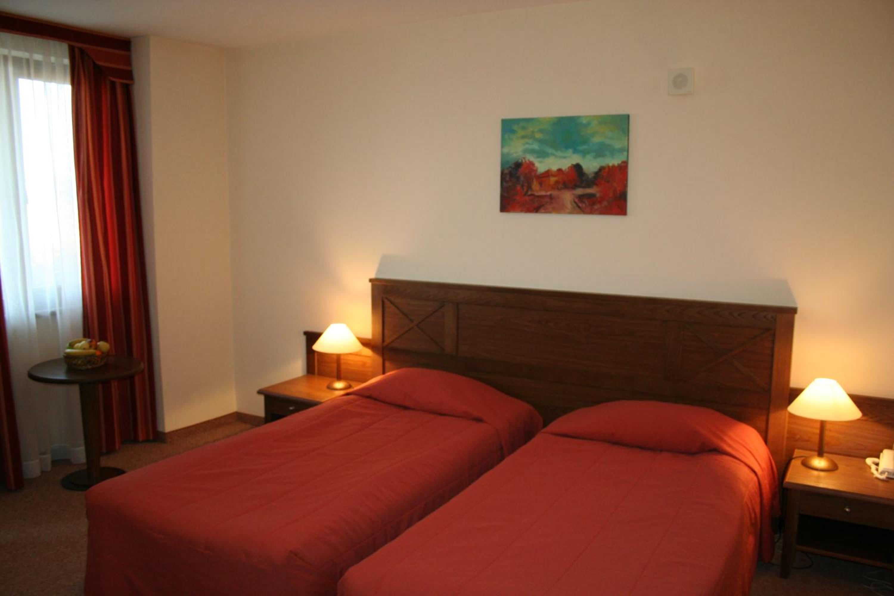 Bansko Vacations - Evelina Palace Hotel - Property Image 50