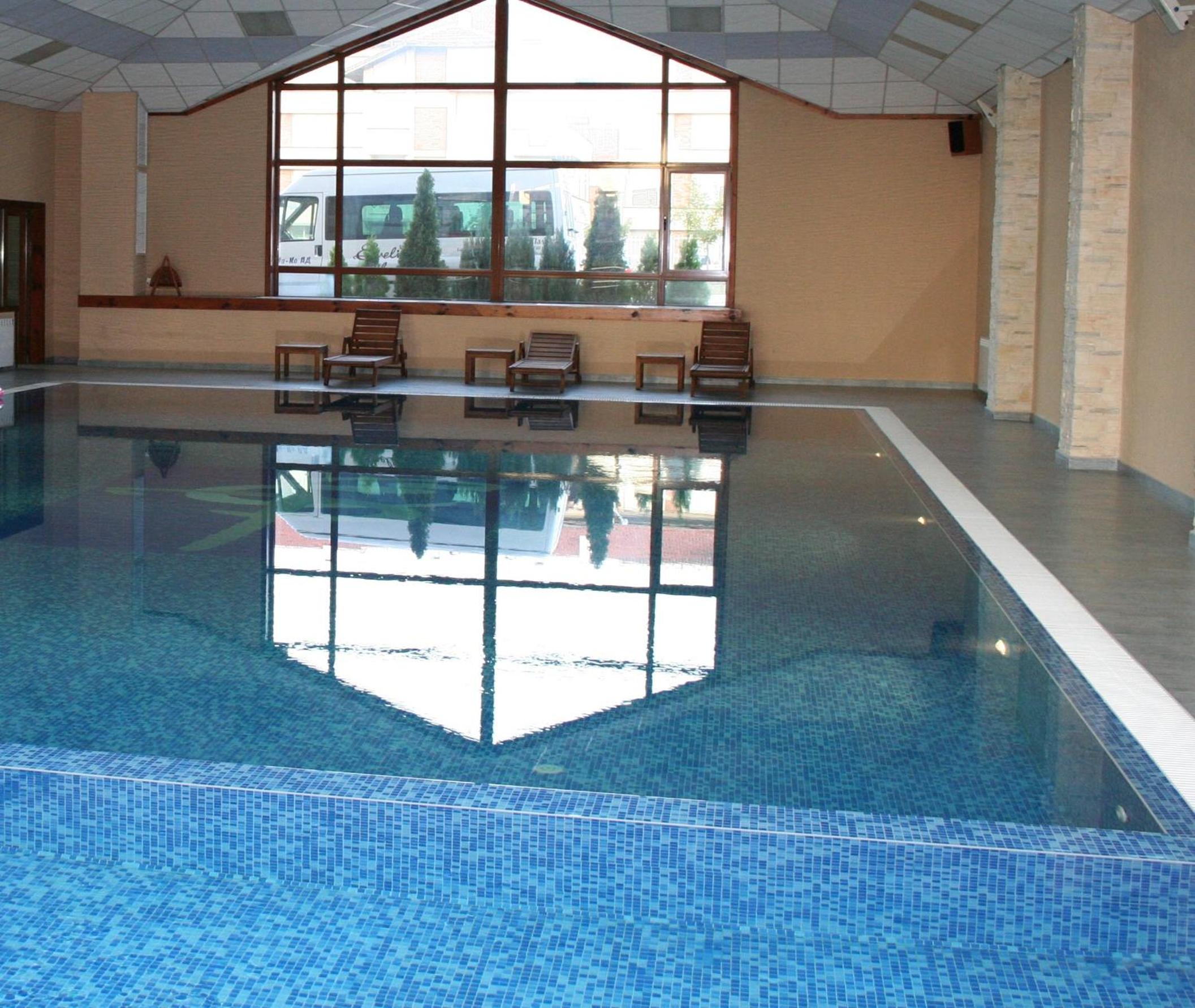 Bansko Vacations - Evelina Palace Hotel - Property Image 31