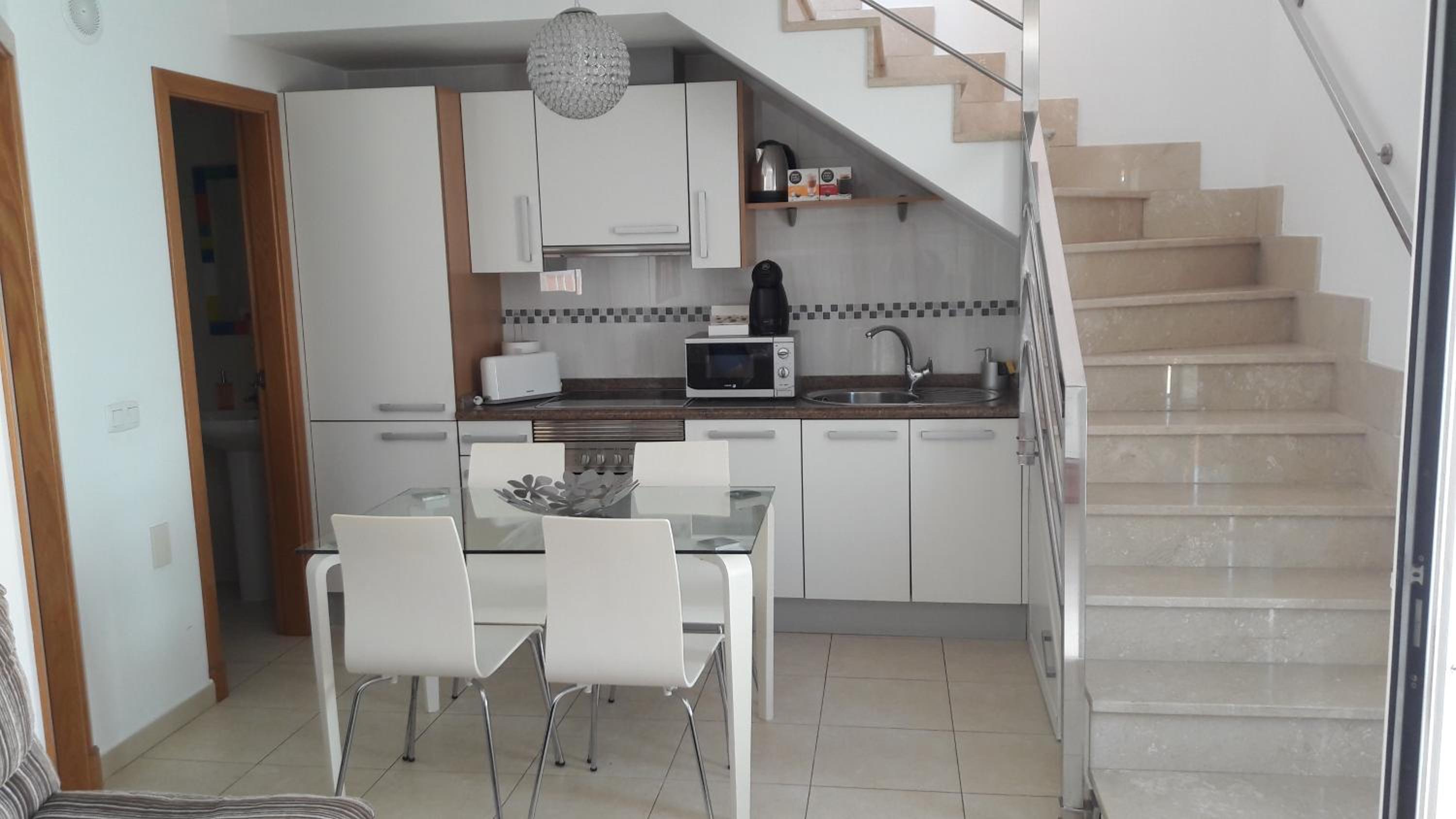 Duplex Atlan II view 5