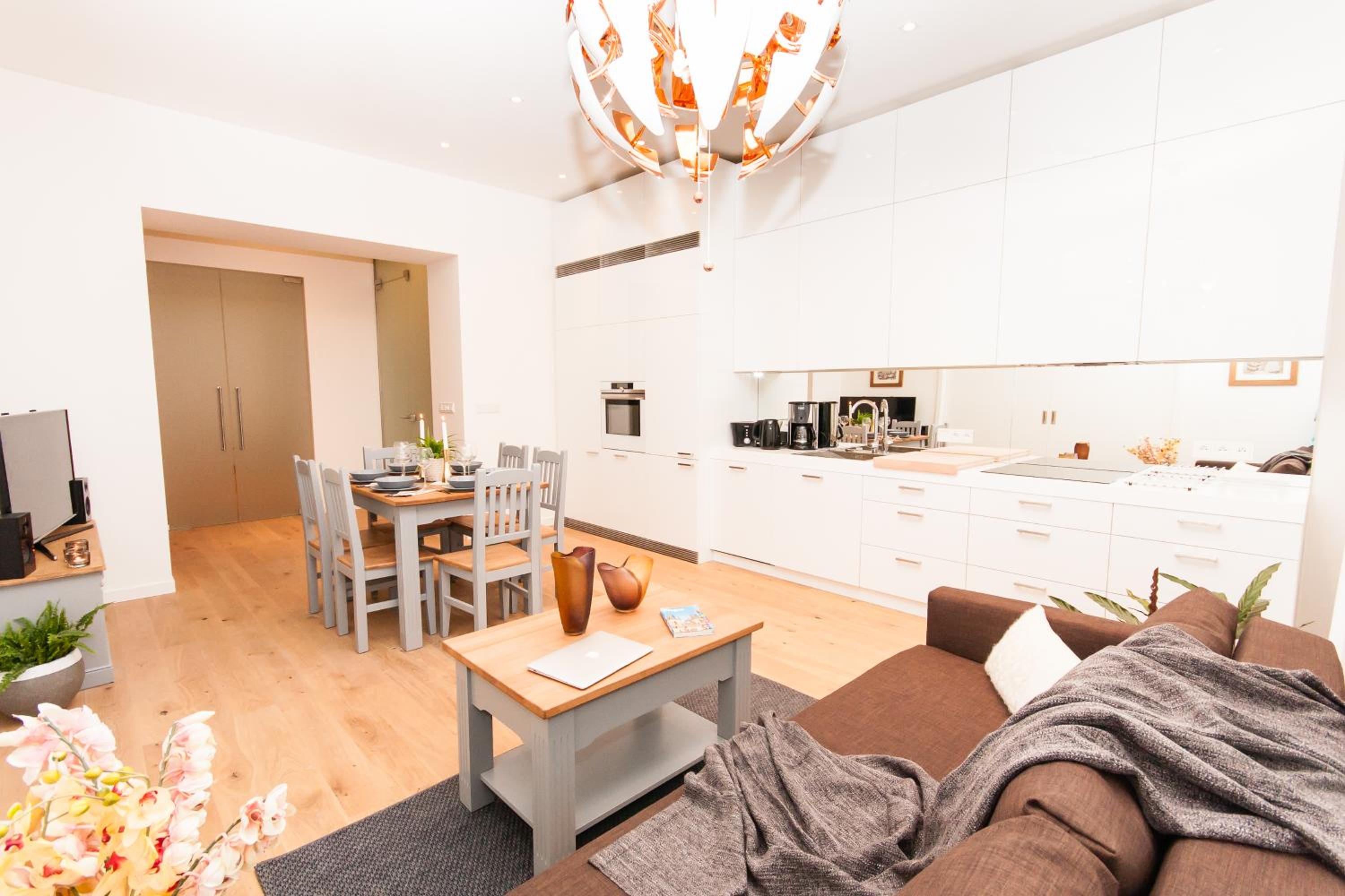 Residence Glamour Excellent