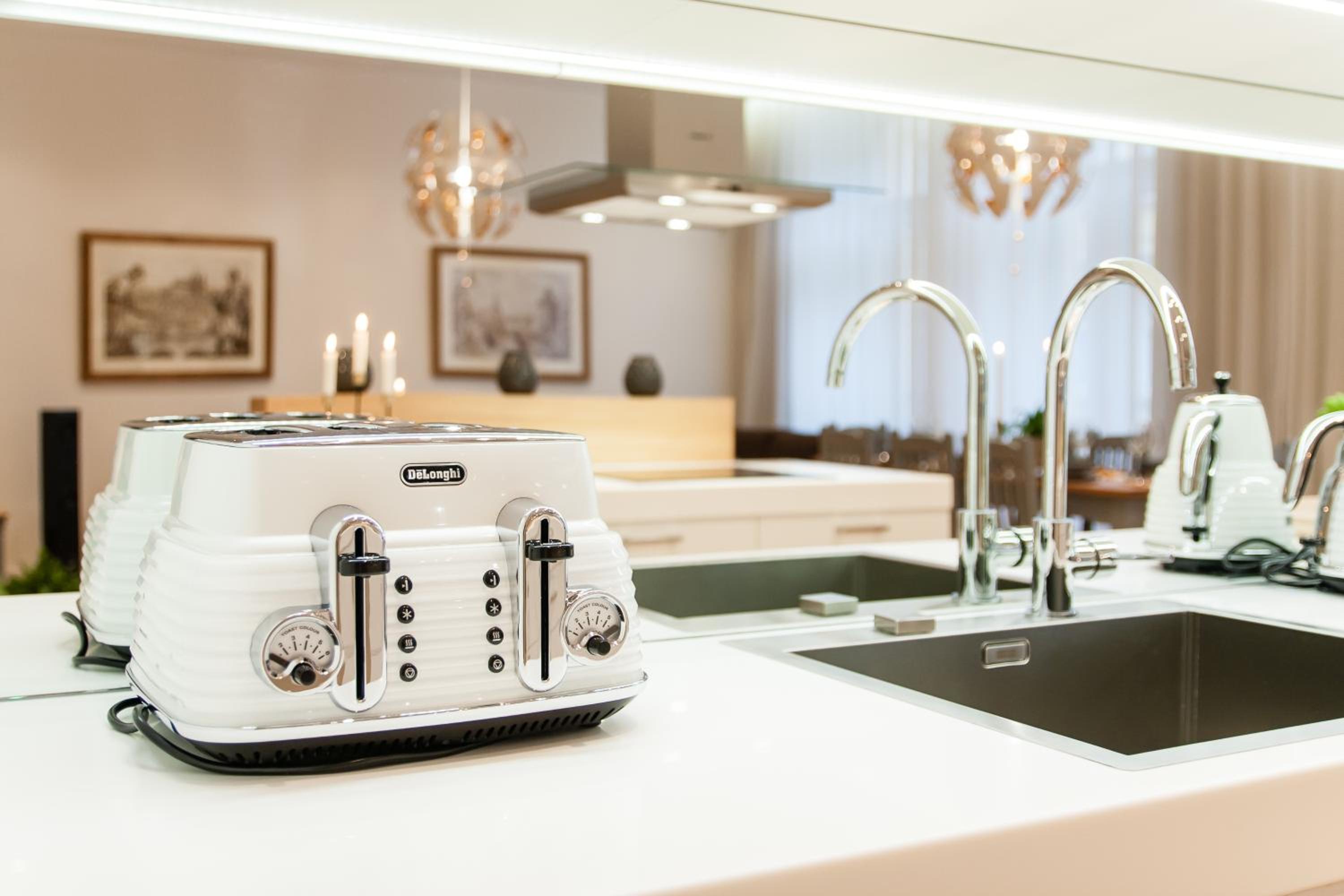 Residence Glamour Excellent