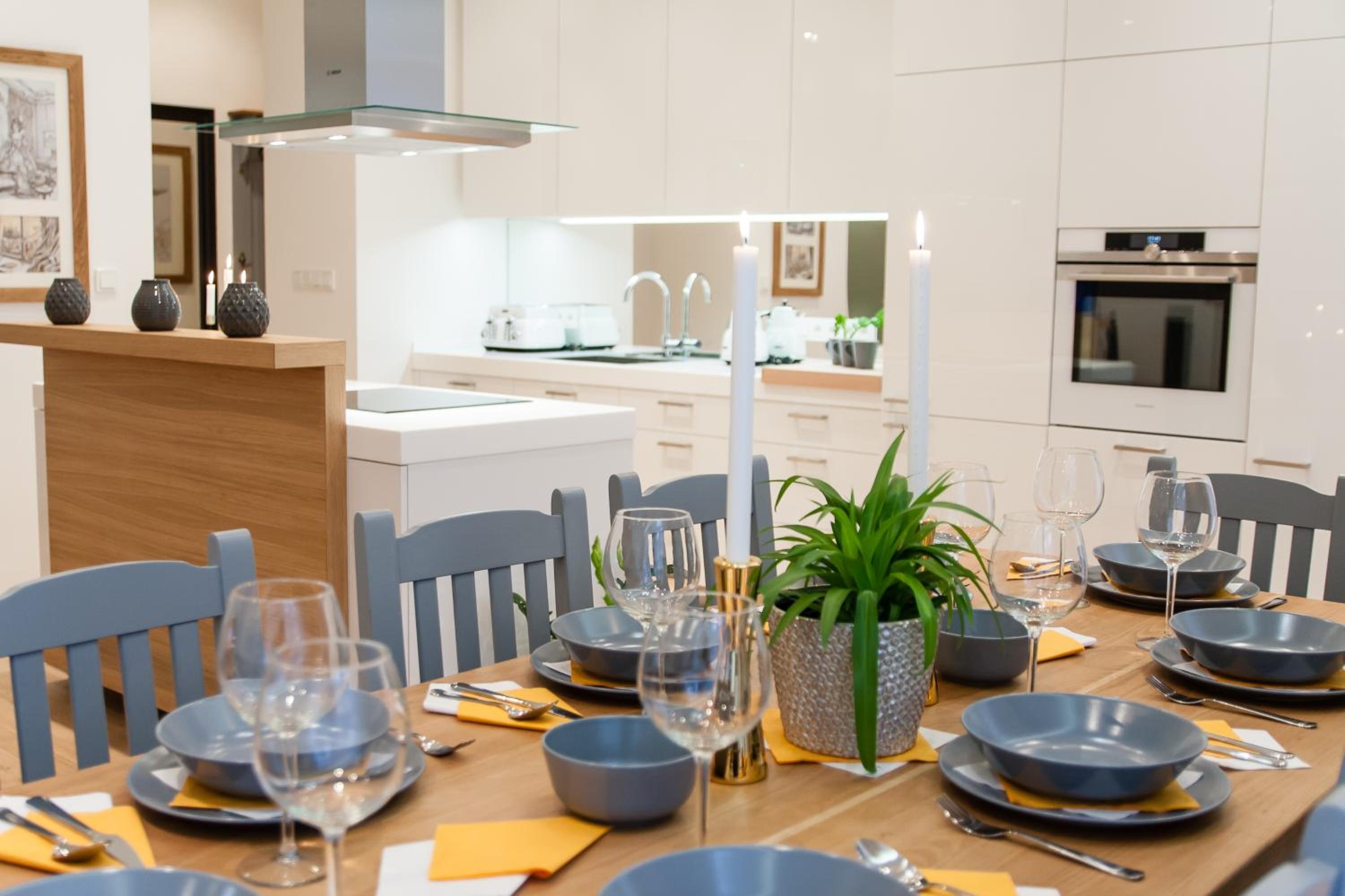 Residence Glamour Excellent
