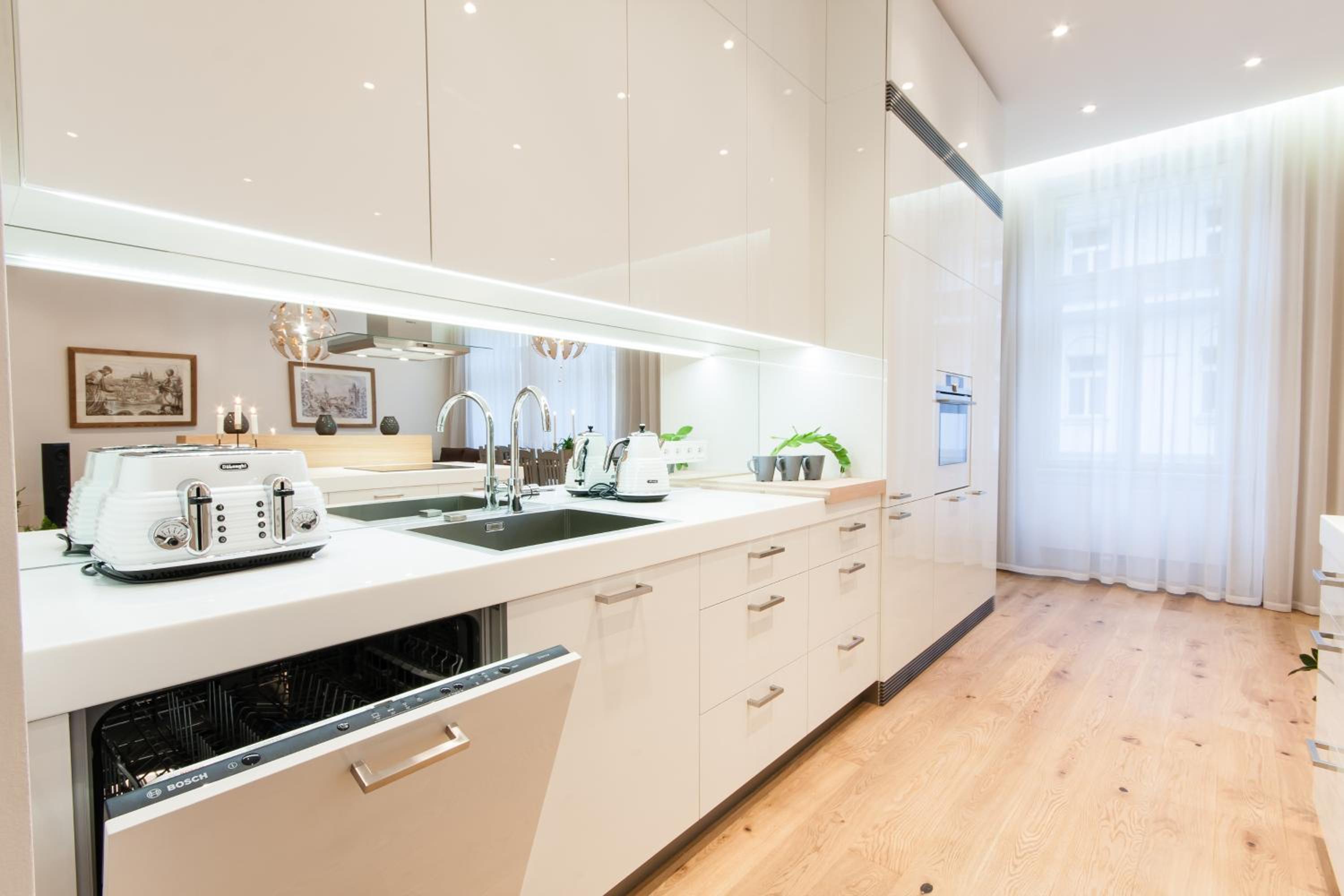 Residence Glamour Excellent