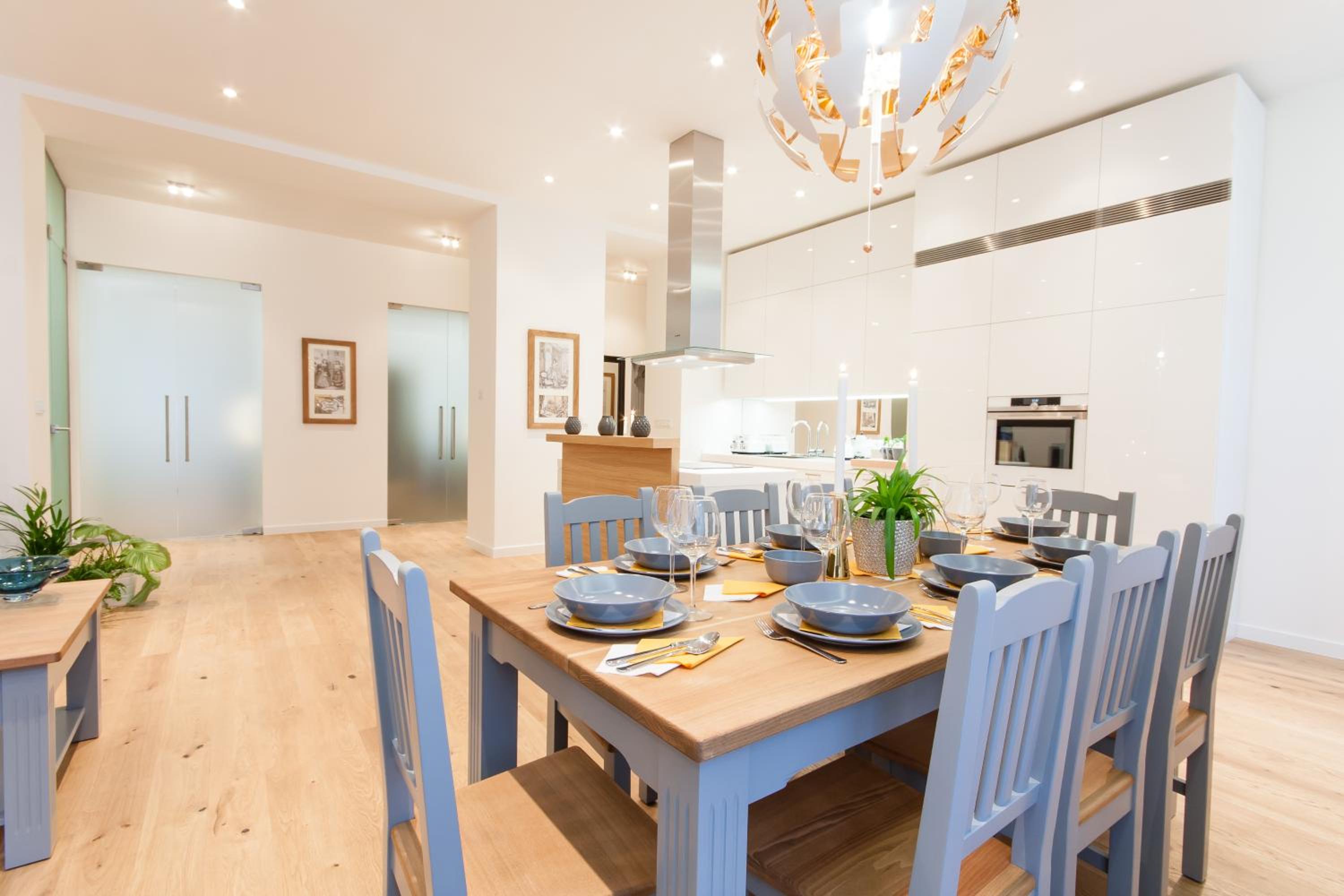 Residence Glamour Excellent