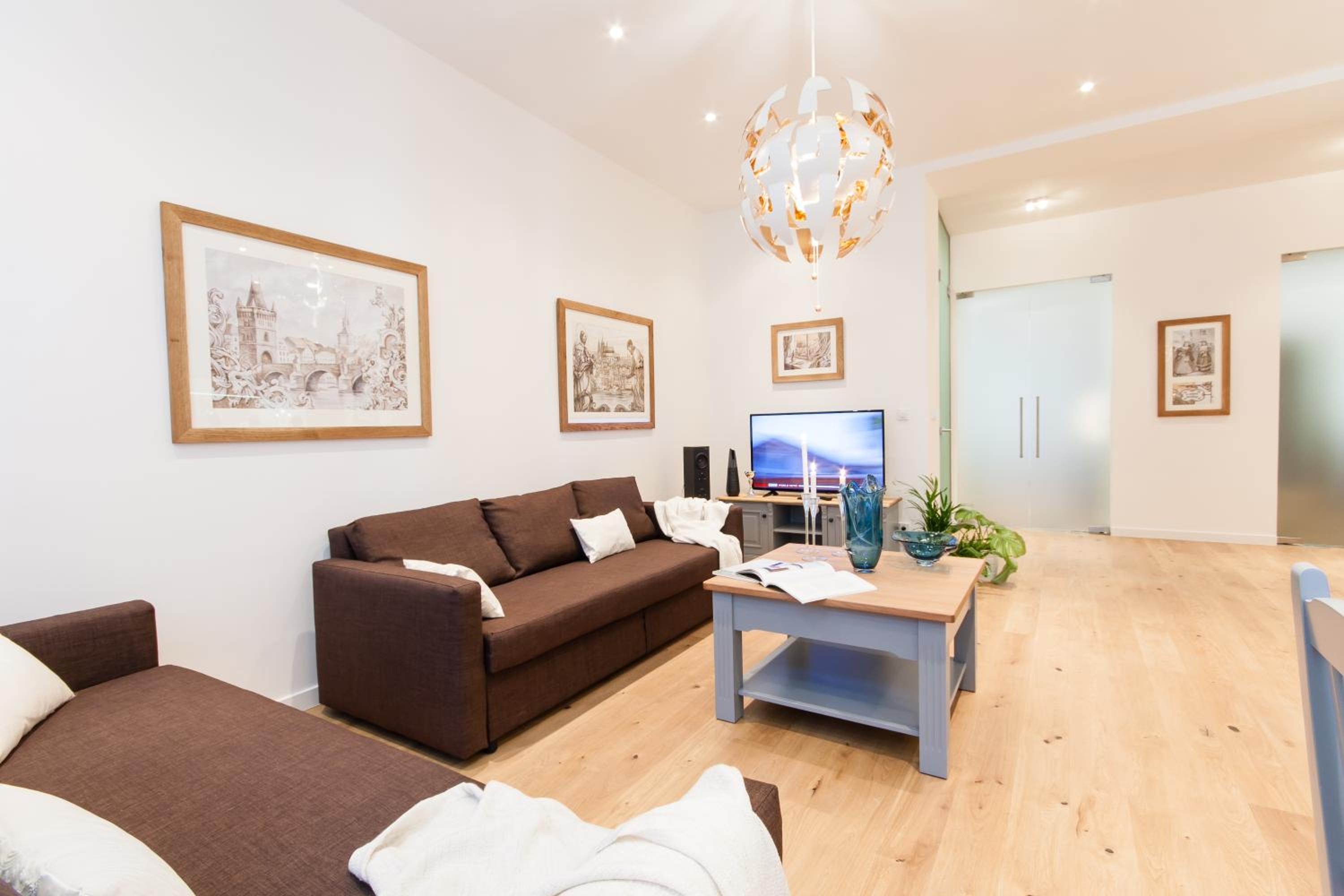 Residence Glamour Excellent
