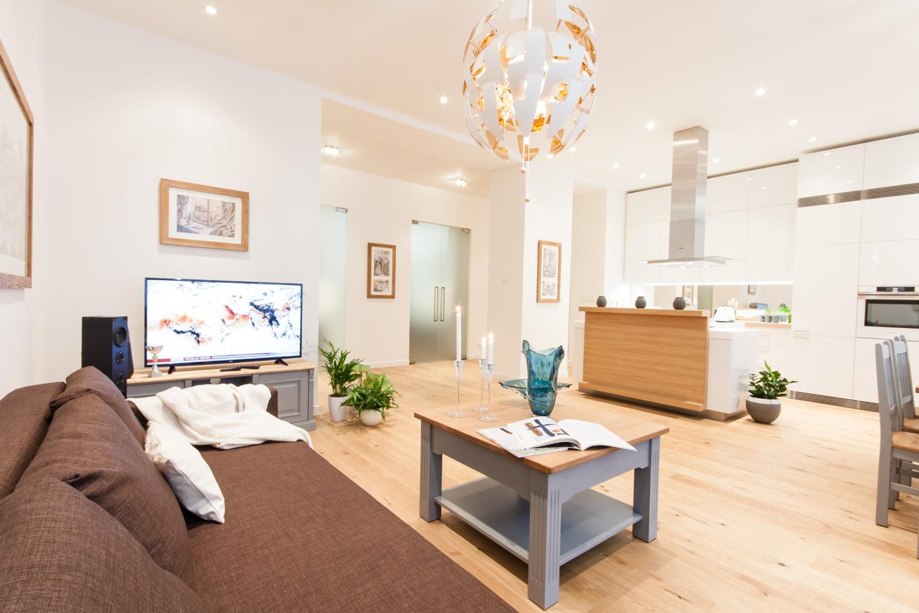 Residence Glamour Excellent