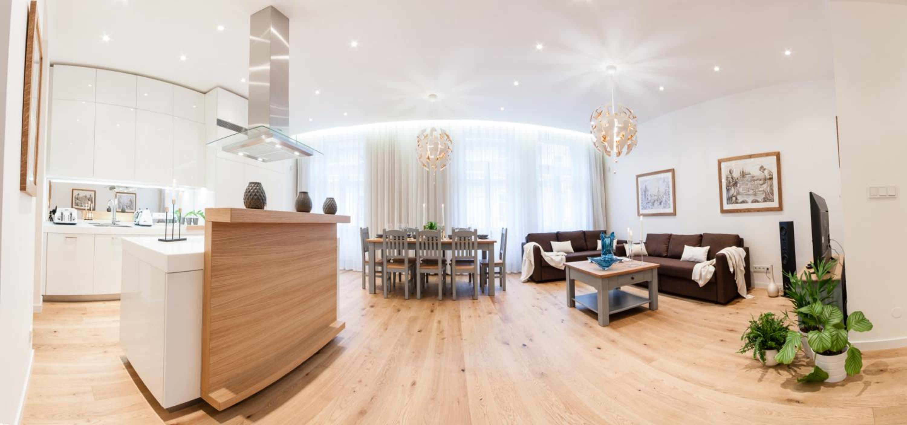 Residence Glamour Excellent