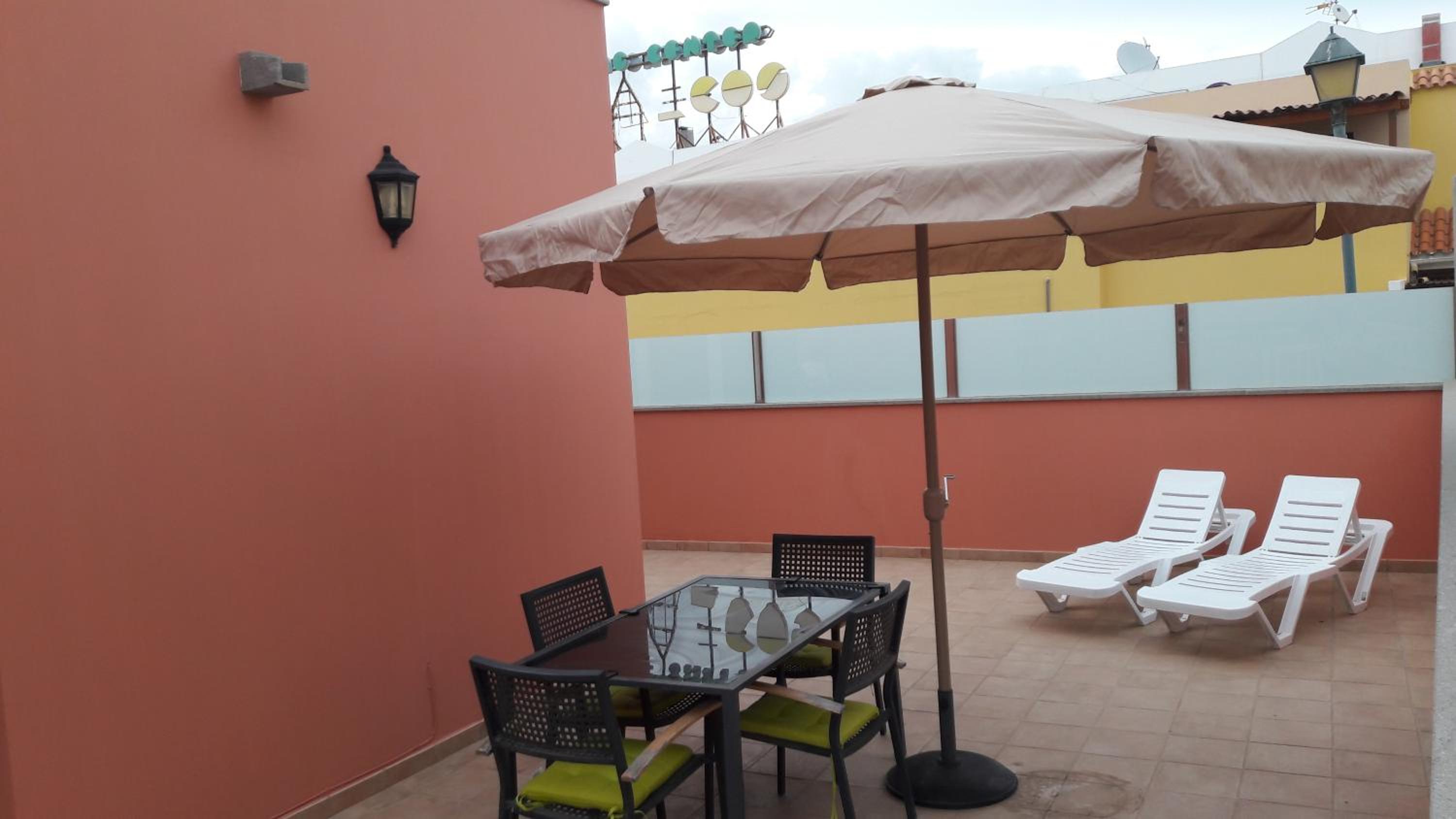 Duplex Atlan II view 3