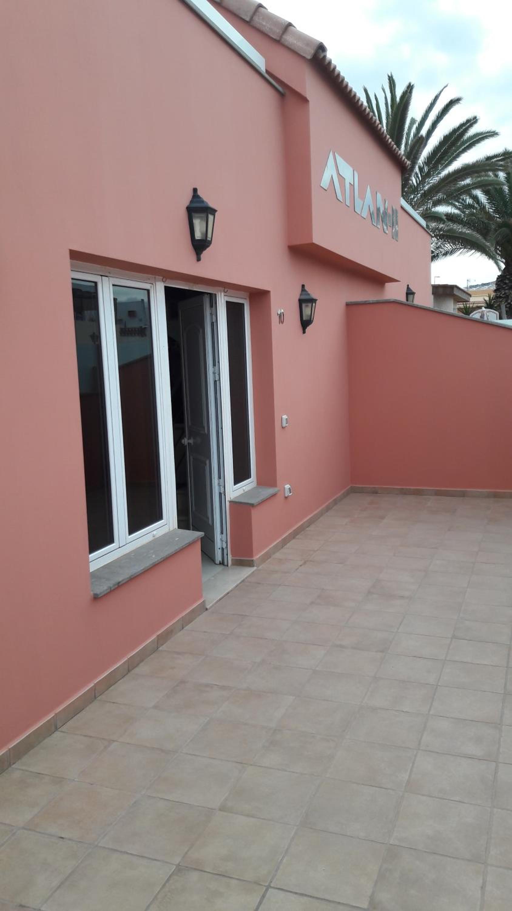 Duplex Atlan II view 2