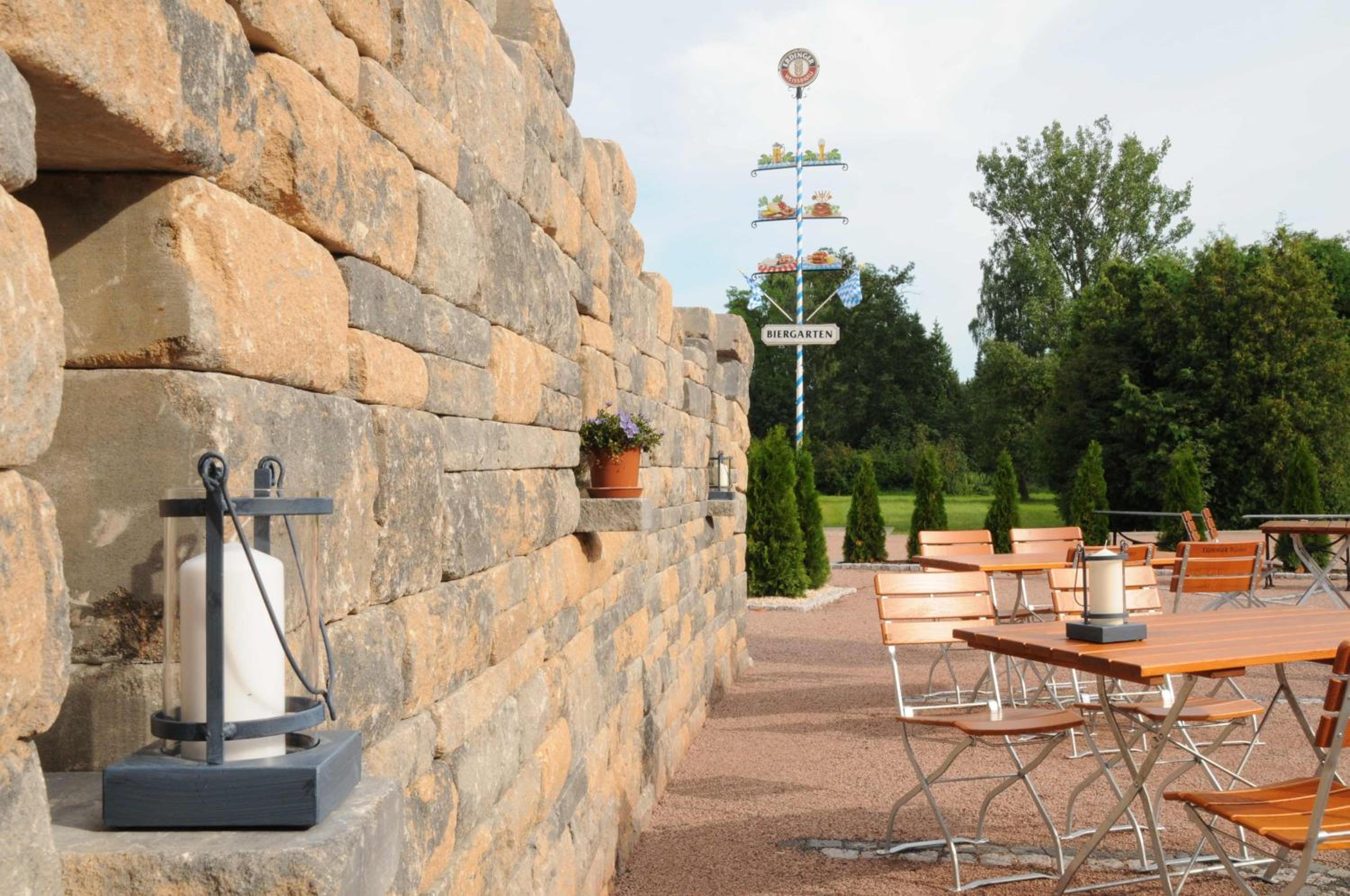 Hotel Sonnenhof