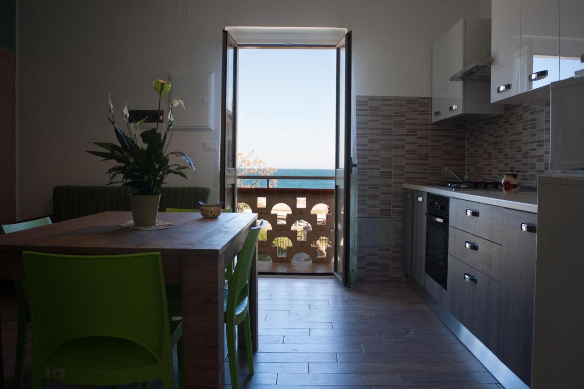 Residence "Il Bizantino" view 2